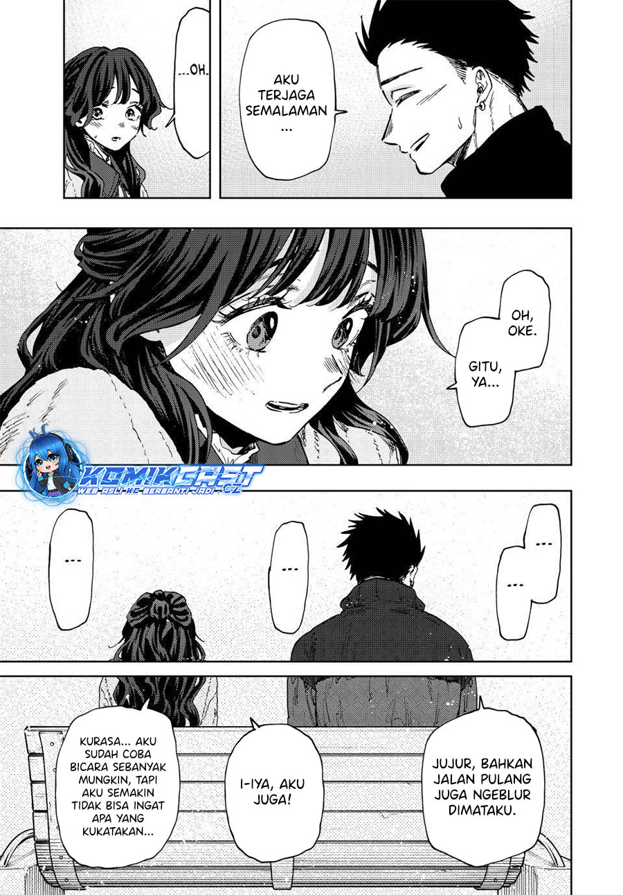 Dilarang COPAS - situs resmi www.mangacanblog.com - Komik kaoru hana wa rin to saku 101 - chapter 101 102 Indonesia kaoru hana wa rin to saku 101 - chapter 101 Terbaru 13|Baca Manga Komik Indonesia|Mangacan