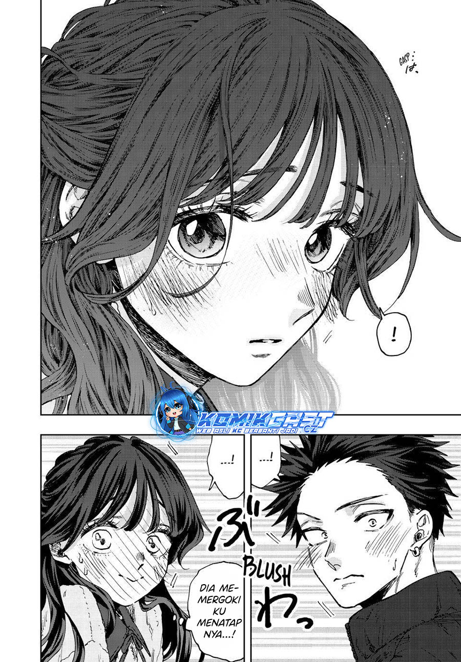 Dilarang COPAS - situs resmi www.mangacanblog.com - Komik kaoru hana wa rin to saku 101 - chapter 101 102 Indonesia kaoru hana wa rin to saku 101 - chapter 101 Terbaru 16|Baca Manga Komik Indonesia|Mangacan