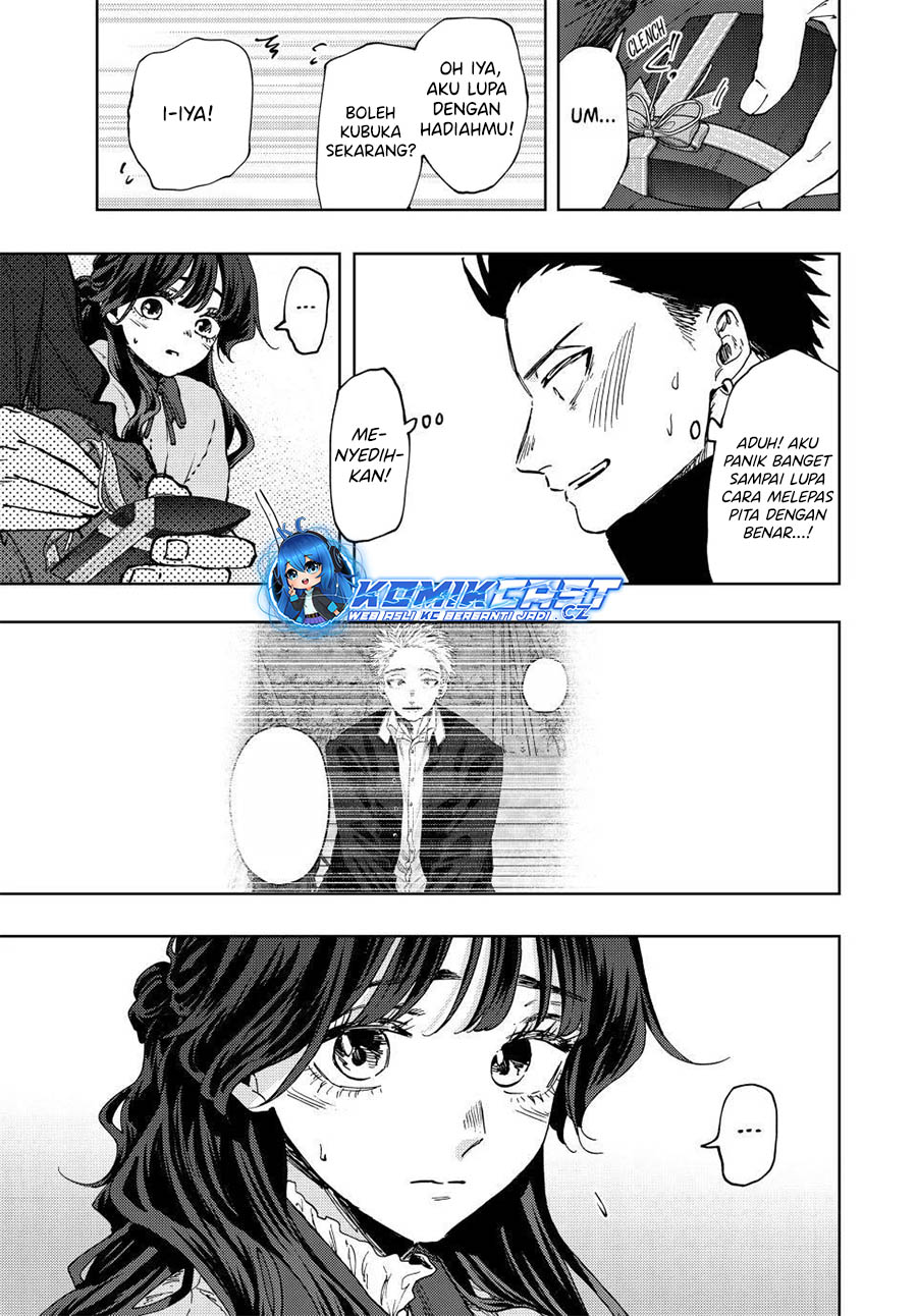 Dilarang COPAS - situs resmi www.mangacanblog.com - Komik kaoru hana wa rin to saku 101 - chapter 101 102 Indonesia kaoru hana wa rin to saku 101 - chapter 101 Terbaru 17|Baca Manga Komik Indonesia|Mangacan
