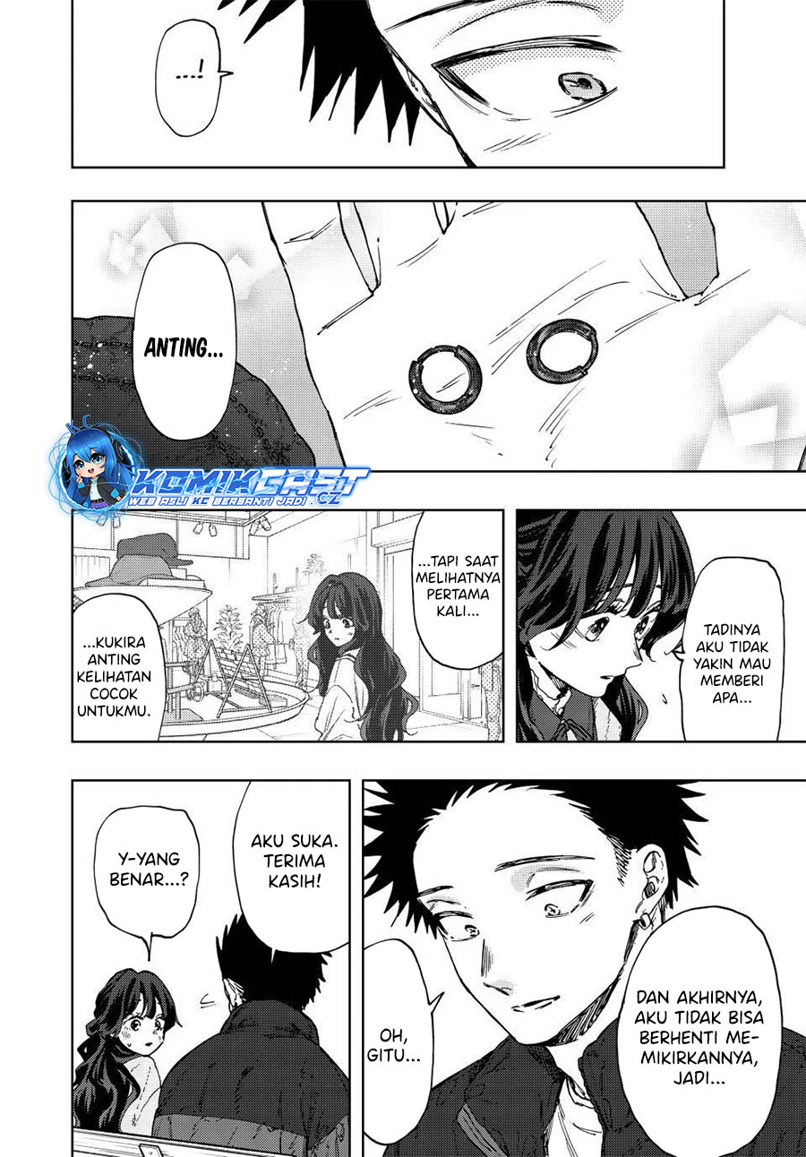 Dilarang COPAS - situs resmi www.mangacanblog.com - Komik kaoru hana wa rin to saku 101 - chapter 101 102 Indonesia kaoru hana wa rin to saku 101 - chapter 101 Terbaru 18|Baca Manga Komik Indonesia|Mangacan