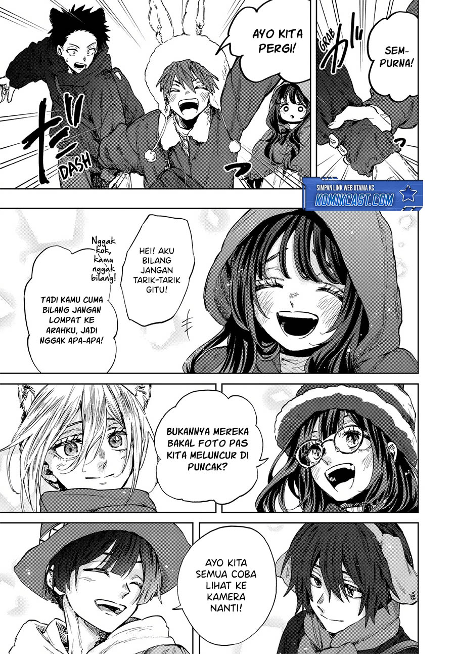 Dilarang COPAS - situs resmi www.mangacanblog.com - Komik kaoru hana wa rin to saku 106 - chapter 106 107 Indonesia kaoru hana wa rin to saku 106 - chapter 106 Terbaru 7|Baca Manga Komik Indonesia|Mangacan