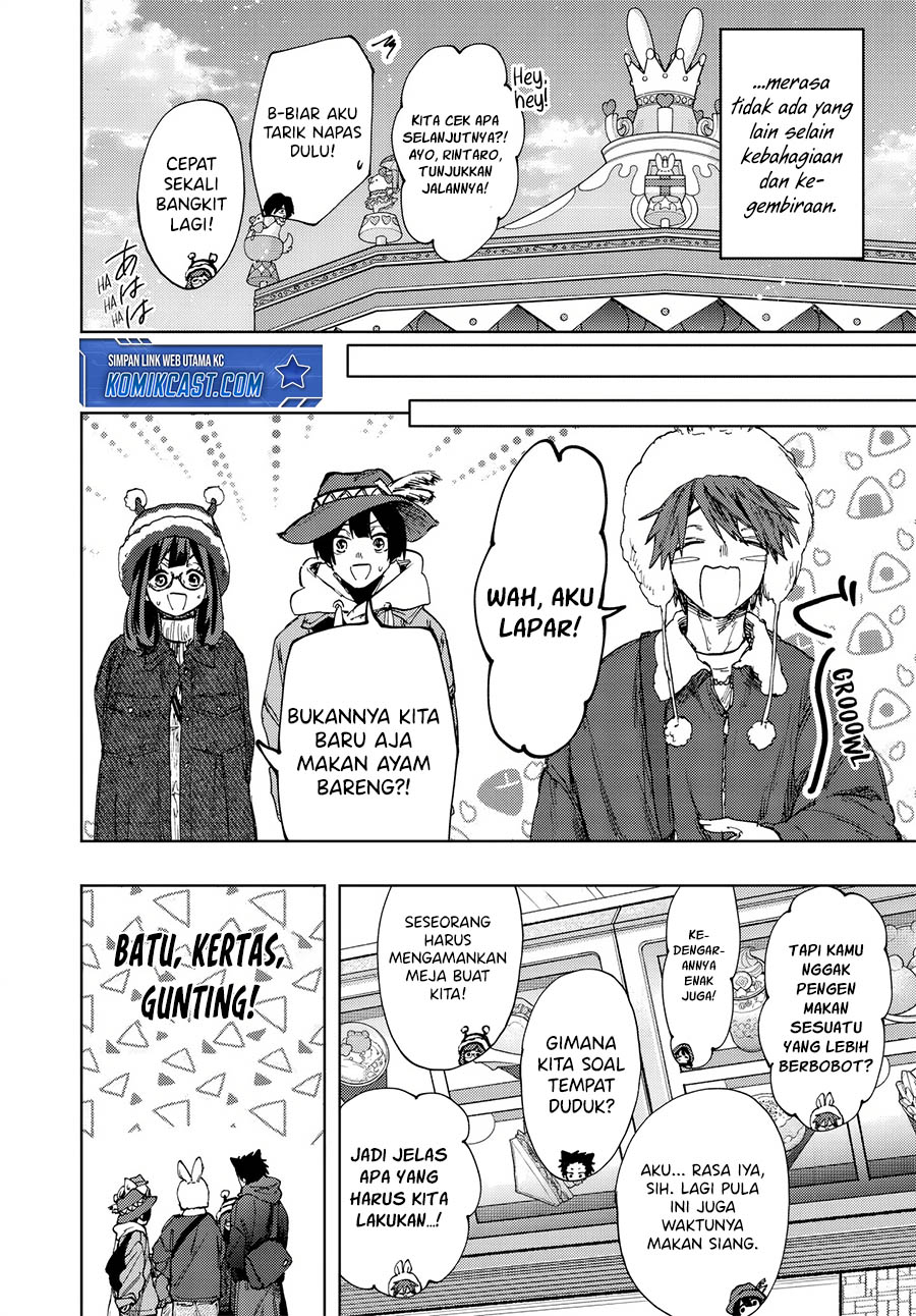 Dilarang COPAS - situs resmi www.mangacanblog.com - Komik kaoru hana wa rin to saku 106 - chapter 106 107 Indonesia kaoru hana wa rin to saku 106 - chapter 106 Terbaru 12|Baca Manga Komik Indonesia|Mangacan