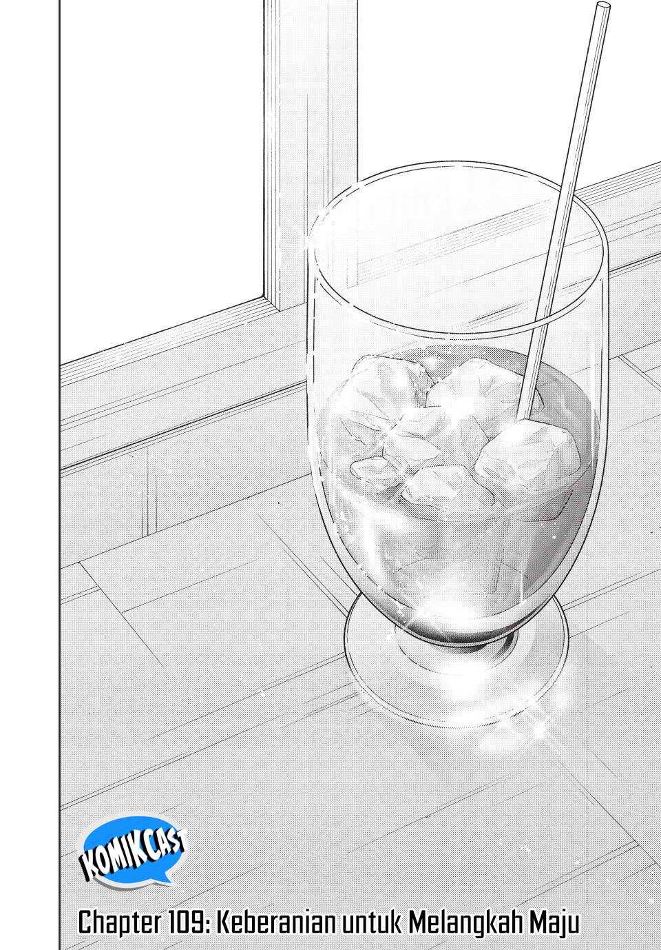 Dilarang COPAS - situs resmi www.mangacanblog.com - Komik kaoru hana wa rin to saku 109 - chapter 109 110 Indonesia kaoru hana wa rin to saku 109 - chapter 109 Terbaru 2|Baca Manga Komik Indonesia|Mangacan
