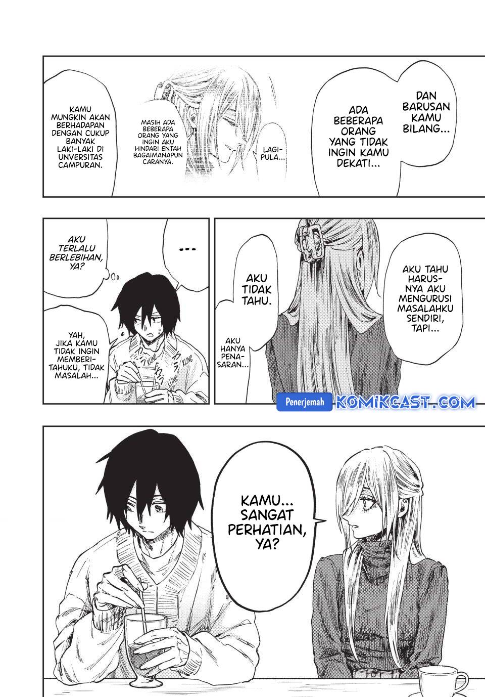 Dilarang COPAS - situs resmi www.mangacanblog.com - Komik kaoru hana wa rin to saku 109 - chapter 109 110 Indonesia kaoru hana wa rin to saku 109 - chapter 109 Terbaru 4|Baca Manga Komik Indonesia|Mangacan