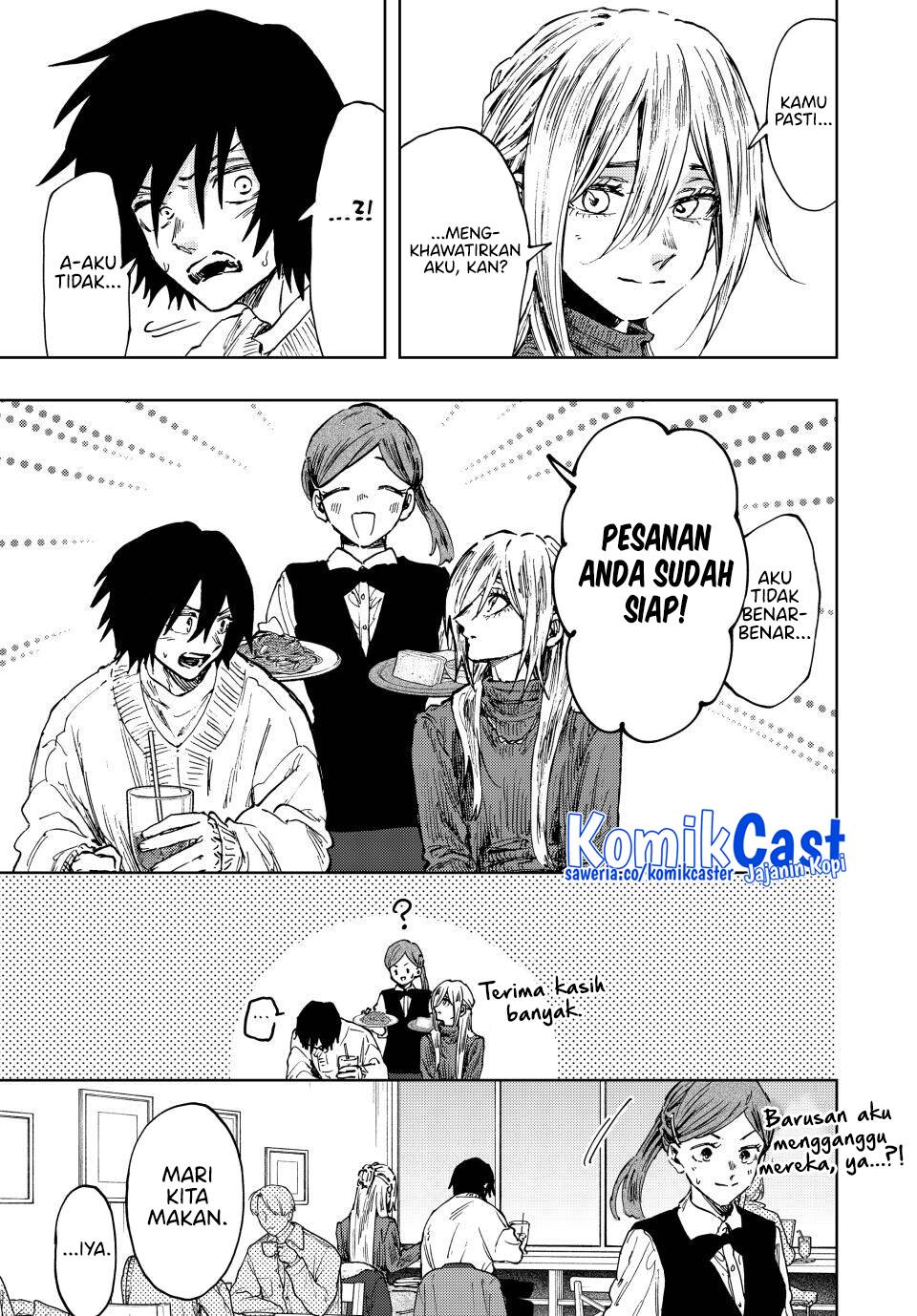 Dilarang COPAS - situs resmi www.mangacanblog.com - Komik kaoru hana wa rin to saku 109 - chapter 109 110 Indonesia kaoru hana wa rin to saku 109 - chapter 109 Terbaru 5|Baca Manga Komik Indonesia|Mangacan