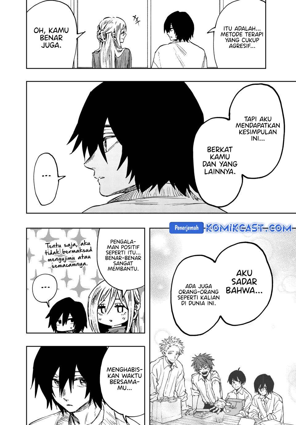 Dilarang COPAS - situs resmi www.mangacanblog.com - Komik kaoru hana wa rin to saku 109 - chapter 109 110 Indonesia kaoru hana wa rin to saku 109 - chapter 109 Terbaru 8|Baca Manga Komik Indonesia|Mangacan