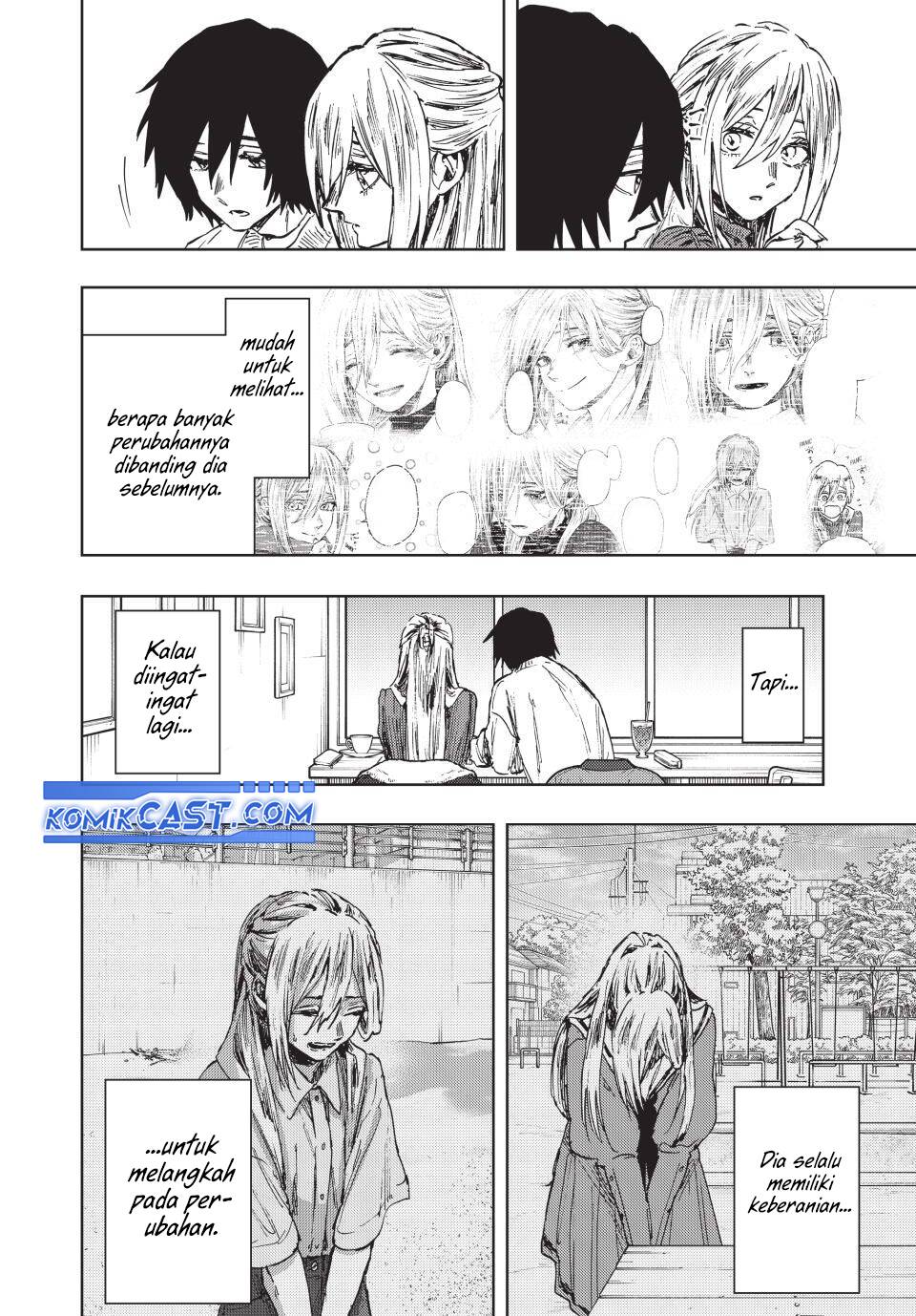 Dilarang COPAS - situs resmi www.mangacanblog.com - Komik kaoru hana wa rin to saku 109 - chapter 109 110 Indonesia kaoru hana wa rin to saku 109 - chapter 109 Terbaru 12|Baca Manga Komik Indonesia|Mangacan