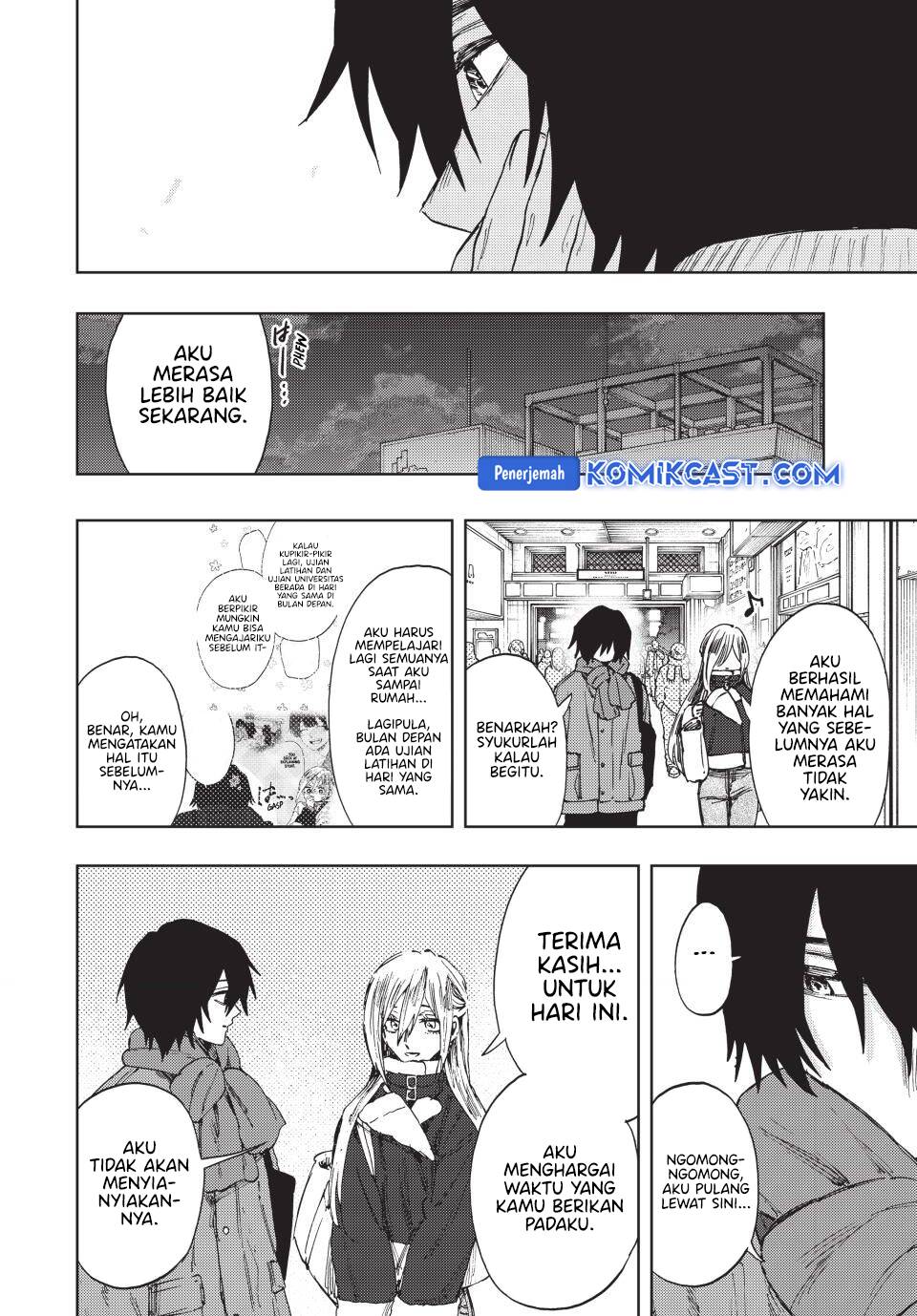 Dilarang COPAS - situs resmi www.mangacanblog.com - Komik kaoru hana wa rin to saku 109 - chapter 109 110 Indonesia kaoru hana wa rin to saku 109 - chapter 109 Terbaru 14|Baca Manga Komik Indonesia|Mangacan