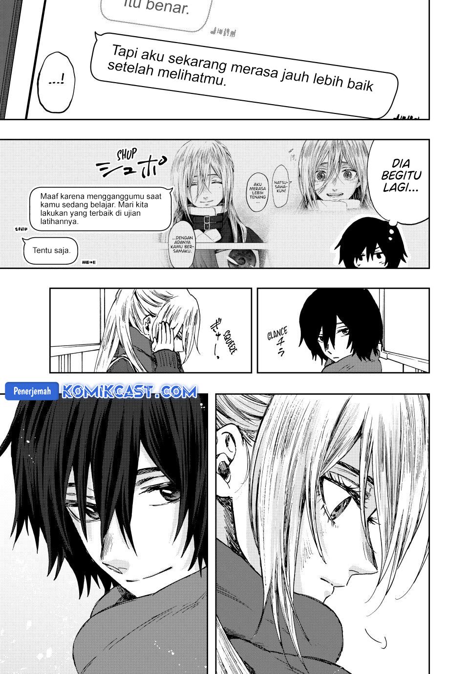Dilarang COPAS - situs resmi www.mangacanblog.com - Komik kaoru hana wa rin to saku 112 - chapter 112 113 Indonesia kaoru hana wa rin to saku 112 - chapter 112 Terbaru 17|Baca Manga Komik Indonesia|Mangacan