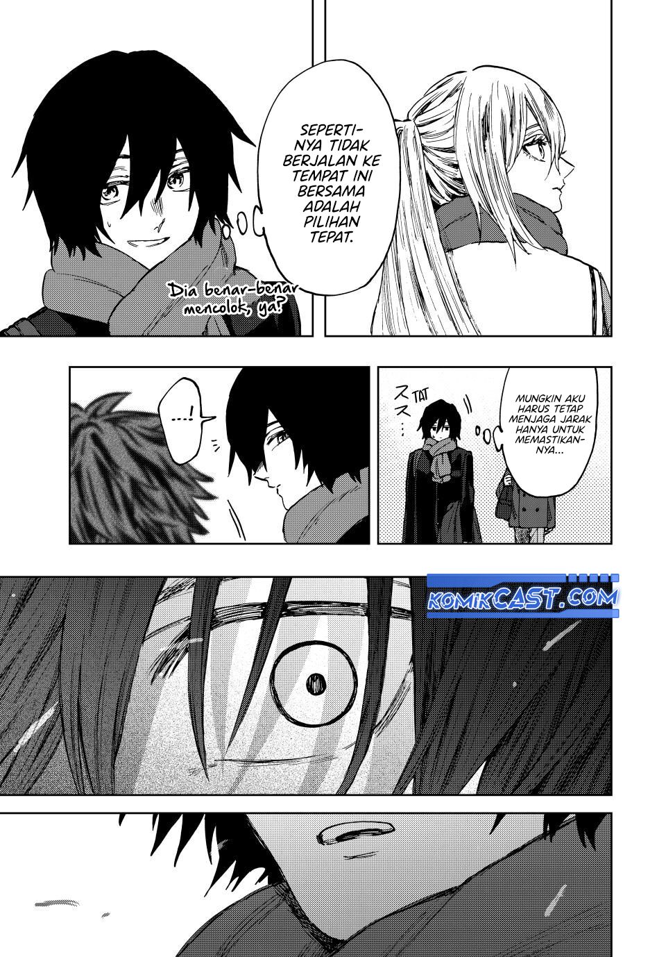 Dilarang COPAS - situs resmi www.mangacanblog.com - Komik kaoru hana wa rin to saku 112 - chapter 112 113 Indonesia kaoru hana wa rin to saku 112 - chapter 112 Terbaru 19|Baca Manga Komik Indonesia|Mangacan