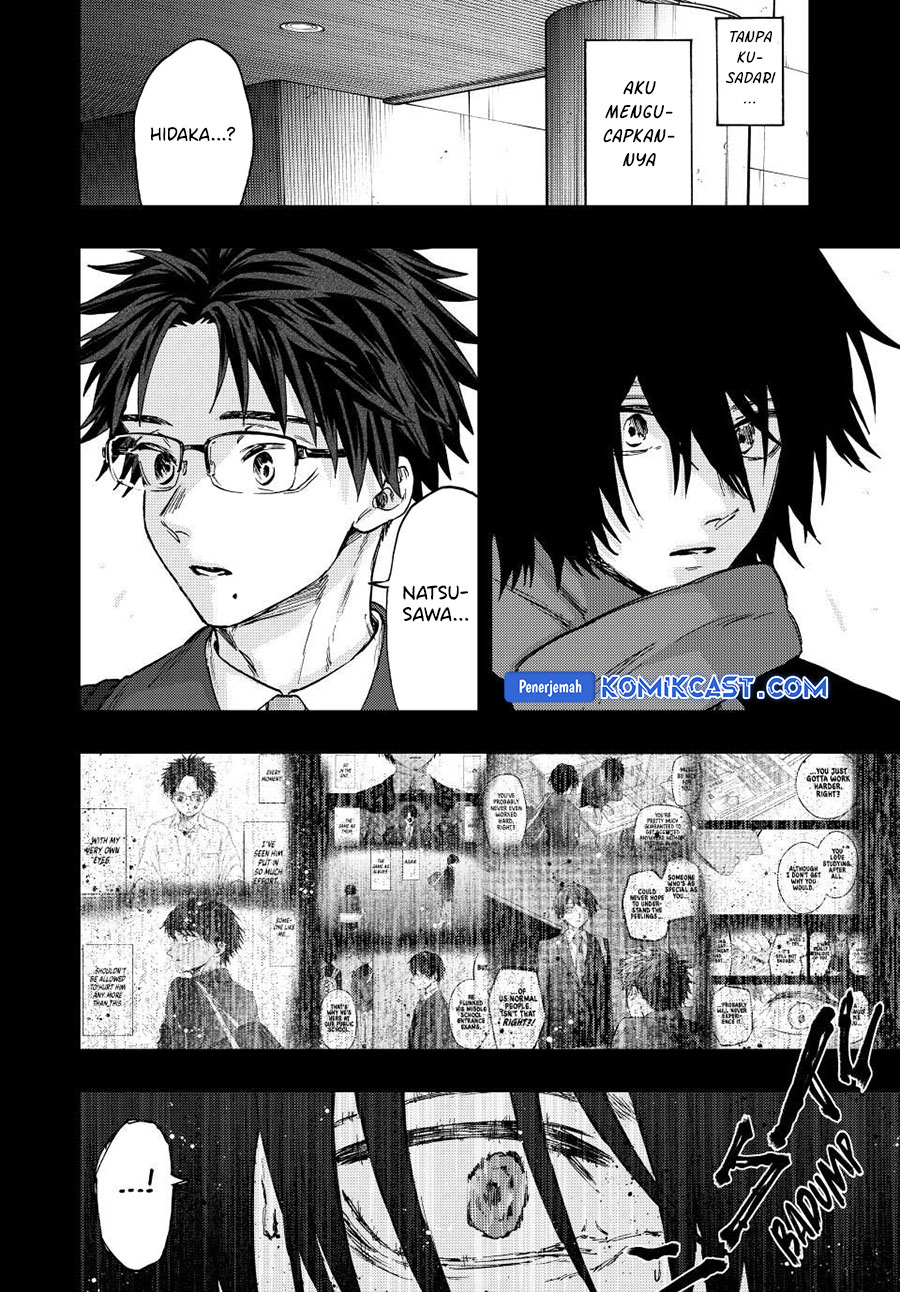 Dilarang COPAS - situs resmi www.mangacanblog.com - Komik kaoru hana wa rin to saku 113 - chapter 113 114 Indonesia kaoru hana wa rin to saku 113 - chapter 113 Terbaru 4|Baca Manga Komik Indonesia|Mangacan