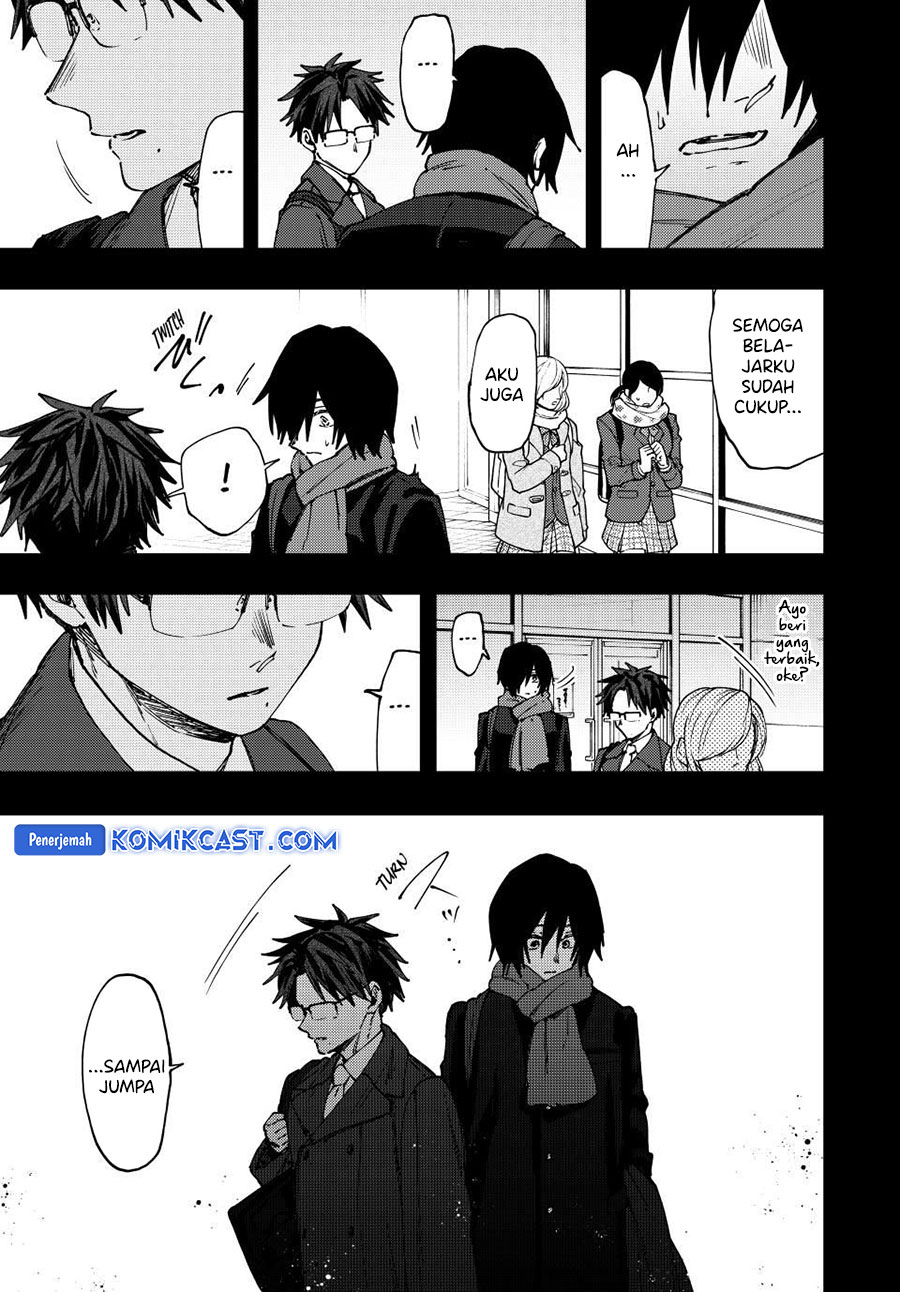 Dilarang COPAS - situs resmi www.mangacanblog.com - Komik kaoru hana wa rin to saku 113 - chapter 113 114 Indonesia kaoru hana wa rin to saku 113 - chapter 113 Terbaru 5|Baca Manga Komik Indonesia|Mangacan
