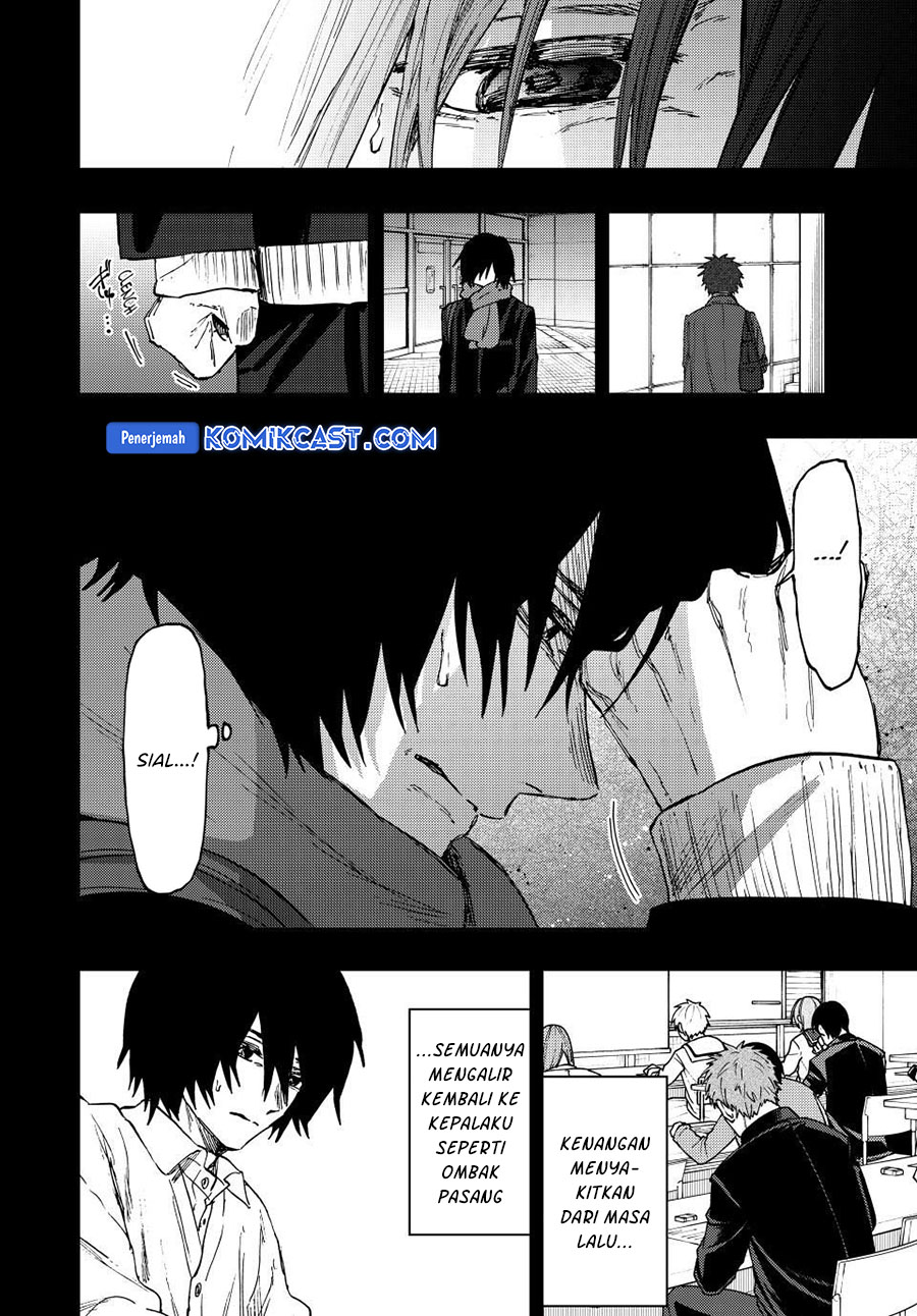 Dilarang COPAS - situs resmi www.mangacanblog.com - Komik kaoru hana wa rin to saku 113 - chapter 113 114 Indonesia kaoru hana wa rin to saku 113 - chapter 113 Terbaru 6|Baca Manga Komik Indonesia|Mangacan