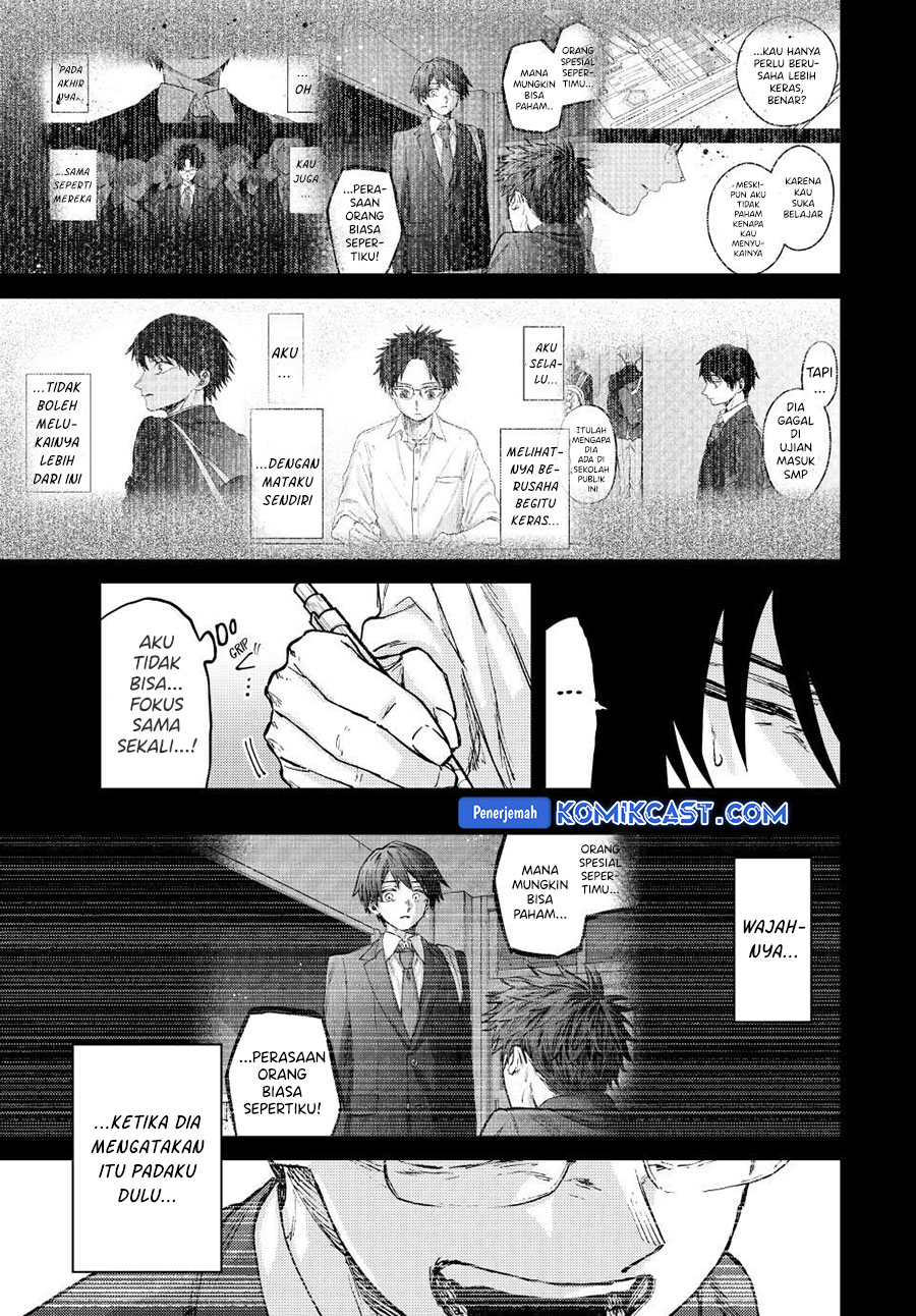 Dilarang COPAS - situs resmi www.mangacanblog.com - Komik kaoru hana wa rin to saku 113 - chapter 113 114 Indonesia kaoru hana wa rin to saku 113 - chapter 113 Terbaru 7|Baca Manga Komik Indonesia|Mangacan