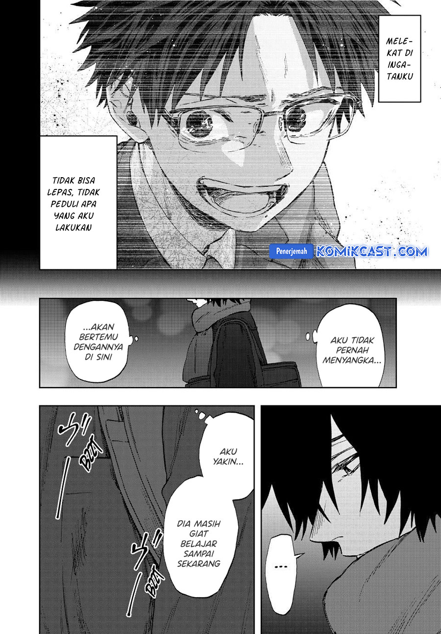 Dilarang COPAS - situs resmi www.mangacanblog.com - Komik kaoru hana wa rin to saku 113 - chapter 113 114 Indonesia kaoru hana wa rin to saku 113 - chapter 113 Terbaru 8|Baca Manga Komik Indonesia|Mangacan