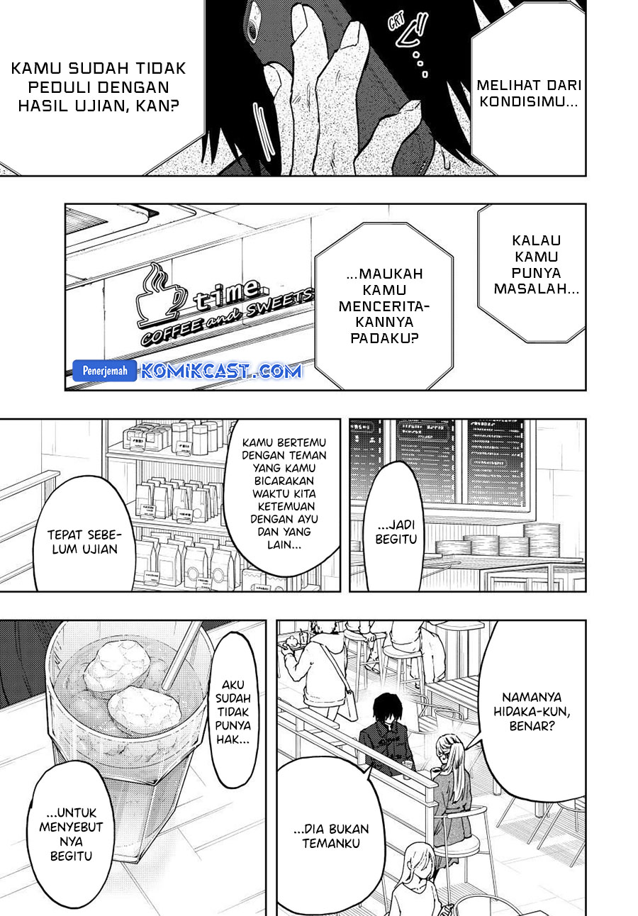 Dilarang COPAS - situs resmi www.mangacanblog.com - Komik kaoru hana wa rin to saku 113 - chapter 113 114 Indonesia kaoru hana wa rin to saku 113 - chapter 113 Terbaru 11|Baca Manga Komik Indonesia|Mangacan