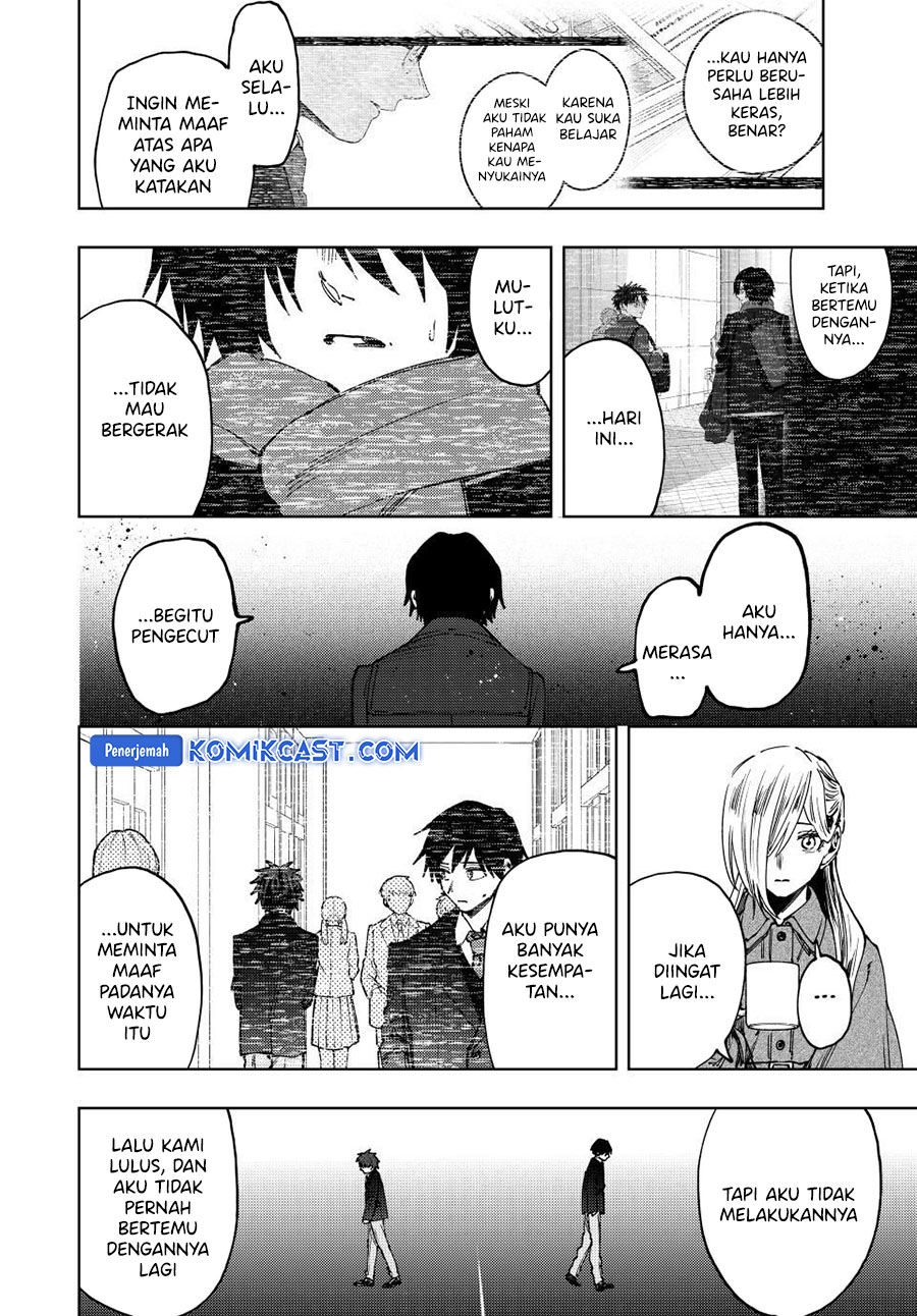 Dilarang COPAS - situs resmi www.mangacanblog.com - Komik kaoru hana wa rin to saku 113 - chapter 113 114 Indonesia kaoru hana wa rin to saku 113 - chapter 113 Terbaru 12|Baca Manga Komik Indonesia|Mangacan