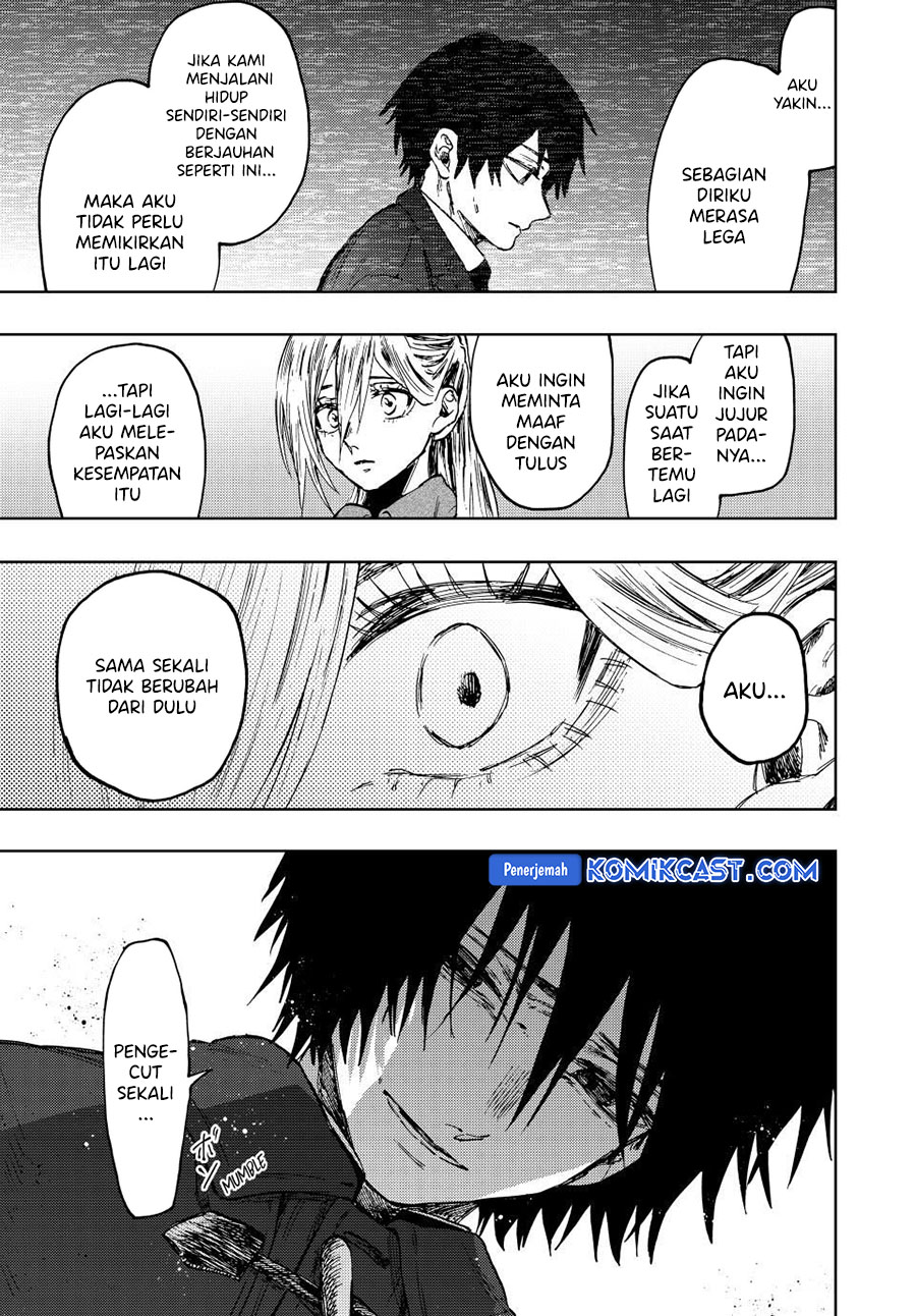 Dilarang COPAS - situs resmi www.mangacanblog.com - Komik kaoru hana wa rin to saku 113 - chapter 113 114 Indonesia kaoru hana wa rin to saku 113 - chapter 113 Terbaru 13|Baca Manga Komik Indonesia|Mangacan