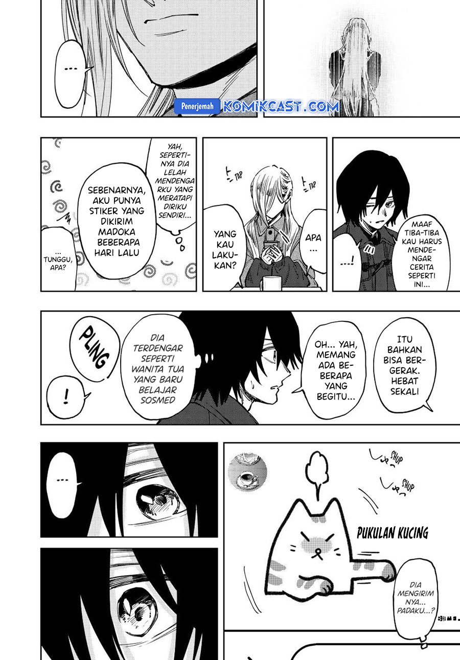 Dilarang COPAS - situs resmi www.mangacanblog.com - Komik kaoru hana wa rin to saku 113 - chapter 113 114 Indonesia kaoru hana wa rin to saku 113 - chapter 113 Terbaru 14|Baca Manga Komik Indonesia|Mangacan