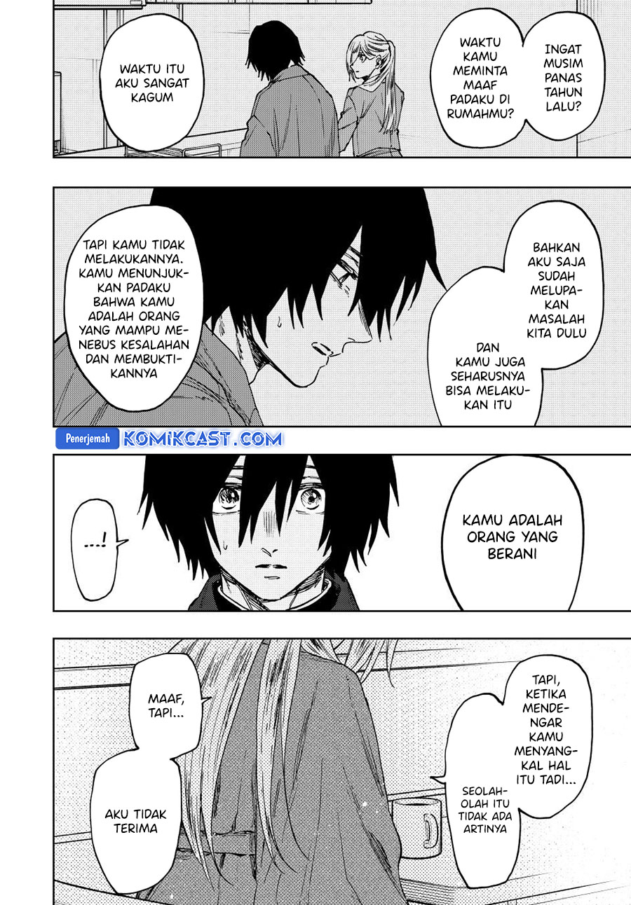 Dilarang COPAS - situs resmi www.mangacanblog.com - Komik kaoru hana wa rin to saku 113 - chapter 113 114 Indonesia kaoru hana wa rin to saku 113 - chapter 113 Terbaru 16|Baca Manga Komik Indonesia|Mangacan
