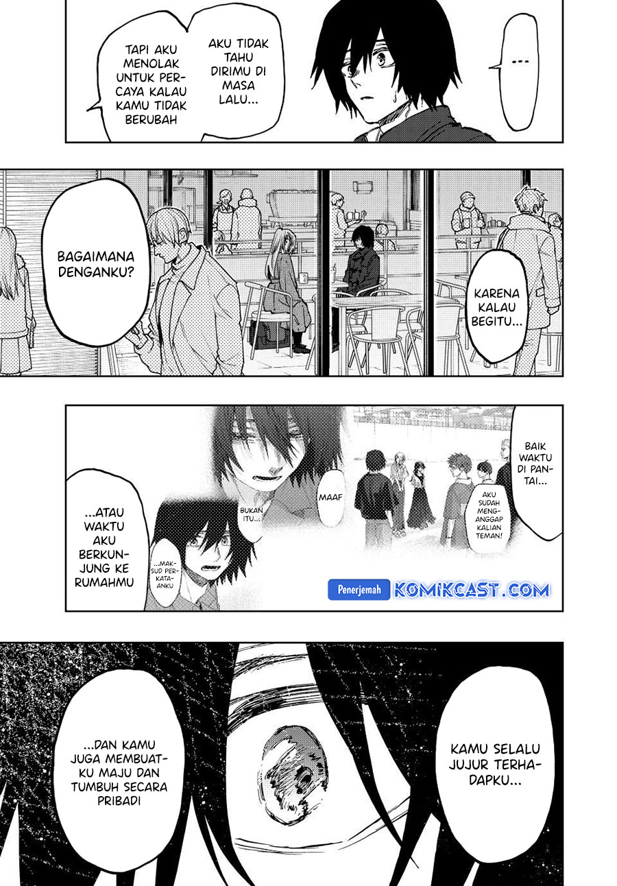 Dilarang COPAS - situs resmi www.mangacanblog.com - Komik kaoru hana wa rin to saku 113 - chapter 113 114 Indonesia kaoru hana wa rin to saku 113 - chapter 113 Terbaru 17|Baca Manga Komik Indonesia|Mangacan