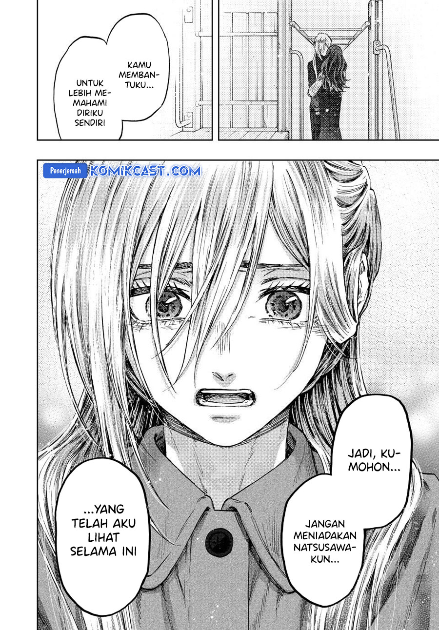 Dilarang COPAS - situs resmi www.mangacanblog.com - Komik kaoru hana wa rin to saku 113 - chapter 113 114 Indonesia kaoru hana wa rin to saku 113 - chapter 113 Terbaru 18|Baca Manga Komik Indonesia|Mangacan