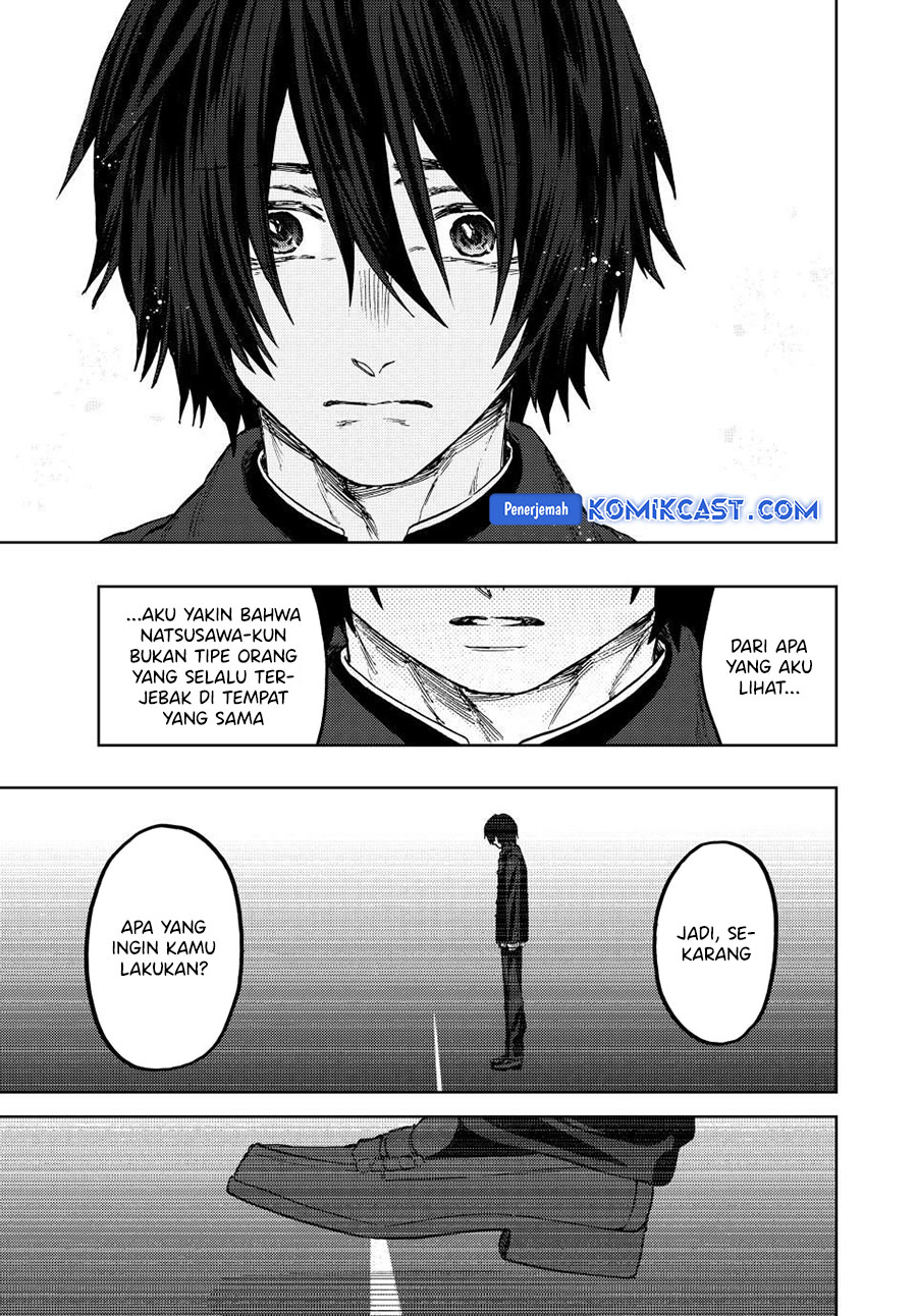 Dilarang COPAS - situs resmi www.mangacanblog.com - Komik kaoru hana wa rin to saku 113 - chapter 113 114 Indonesia kaoru hana wa rin to saku 113 - chapter 113 Terbaru 19|Baca Manga Komik Indonesia|Mangacan