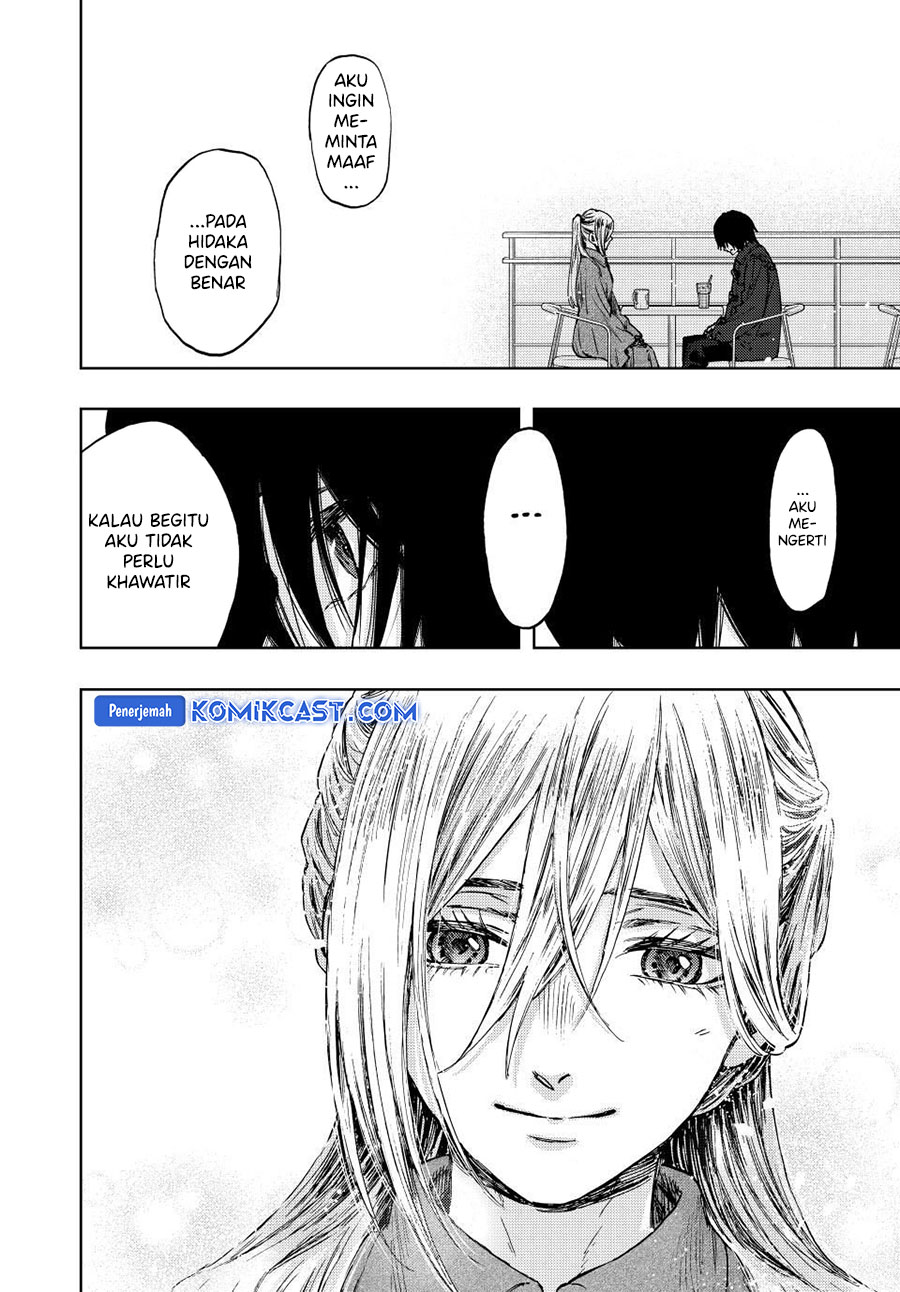 Dilarang COPAS - situs resmi www.mangacanblog.com - Komik kaoru hana wa rin to saku 113 - chapter 113 114 Indonesia kaoru hana wa rin to saku 113 - chapter 113 Terbaru 20|Baca Manga Komik Indonesia|Mangacan