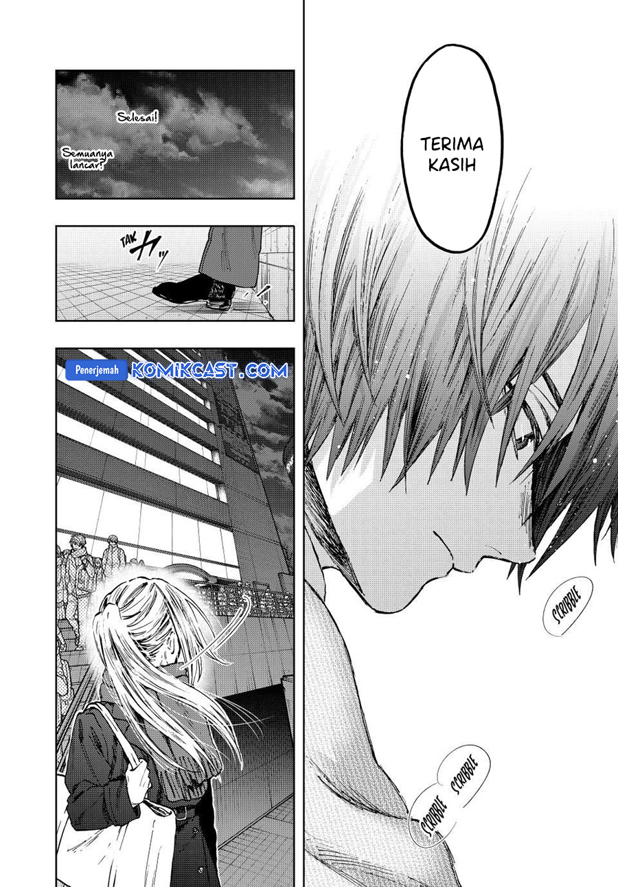 Dilarang COPAS - situs resmi www.mangacanblog.com - Komik kaoru hana wa rin to saku 113 - chapter 113 114 Indonesia kaoru hana wa rin to saku 113 - chapter 113 Terbaru 22|Baca Manga Komik Indonesia|Mangacan