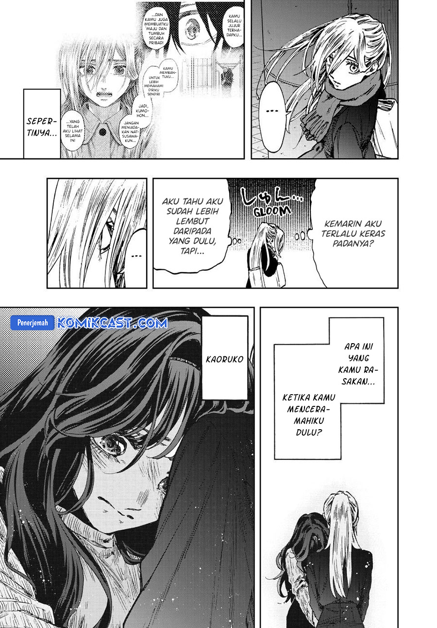 Dilarang COPAS - situs resmi www.mangacanblog.com - Komik kaoru hana wa rin to saku 113 - chapter 113 114 Indonesia kaoru hana wa rin to saku 113 - chapter 113 Terbaru 23|Baca Manga Komik Indonesia|Mangacan