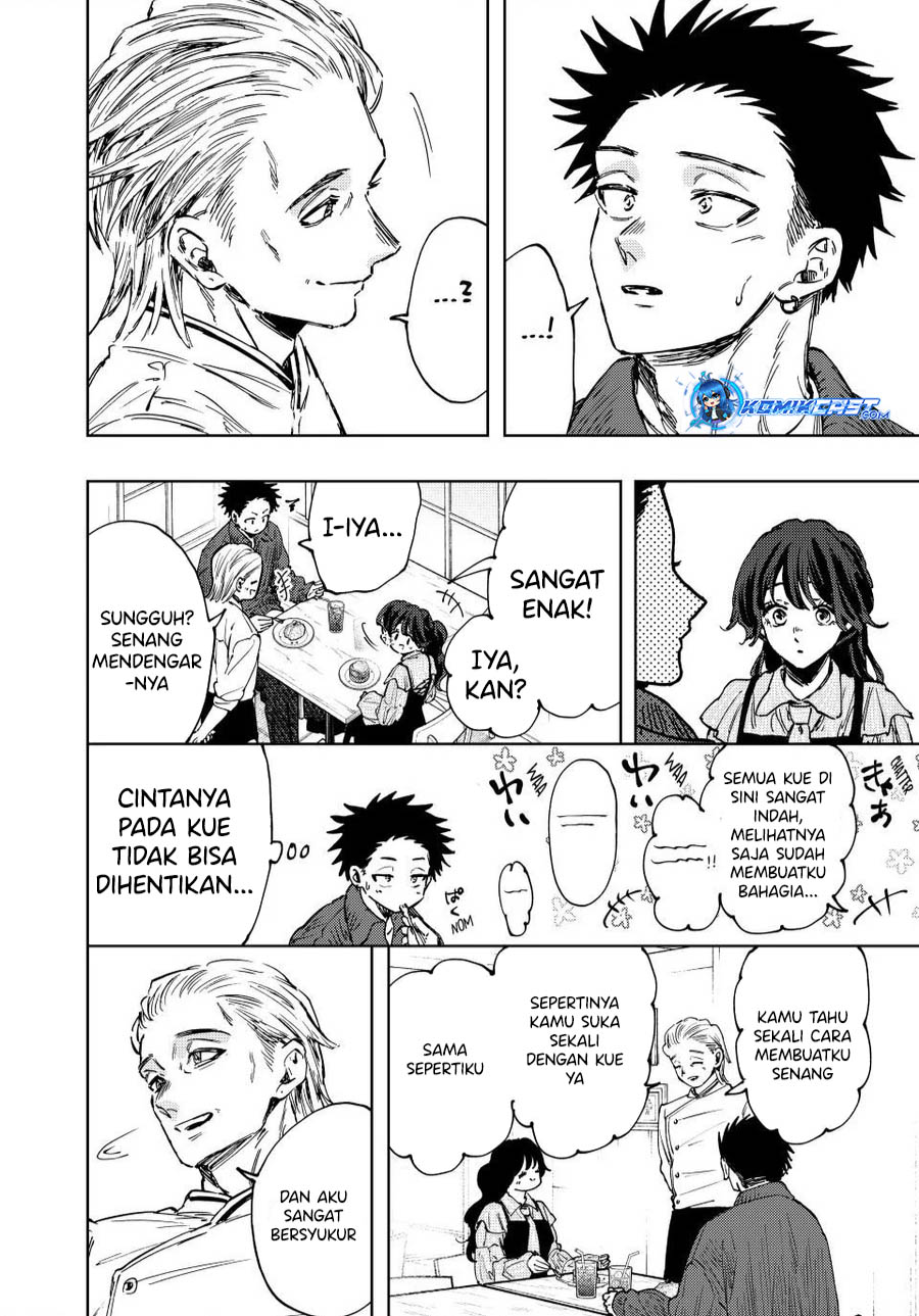 Dilarang COPAS - situs resmi www.mangacanblog.com - Komik kaoru hana wa rin to saku 118 - chapter 118 119 Indonesia kaoru hana wa rin to saku 118 - chapter 118 Terbaru 2|Baca Manga Komik Indonesia|Mangacan
