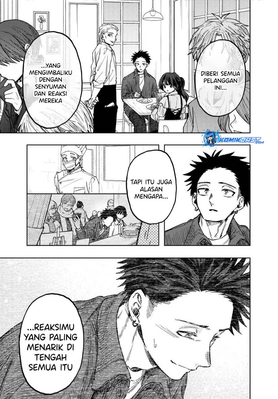Dilarang COPAS - situs resmi www.mangacanblog.com - Komik kaoru hana wa rin to saku 118 - chapter 118 119 Indonesia kaoru hana wa rin to saku 118 - chapter 118 Terbaru 3|Baca Manga Komik Indonesia|Mangacan