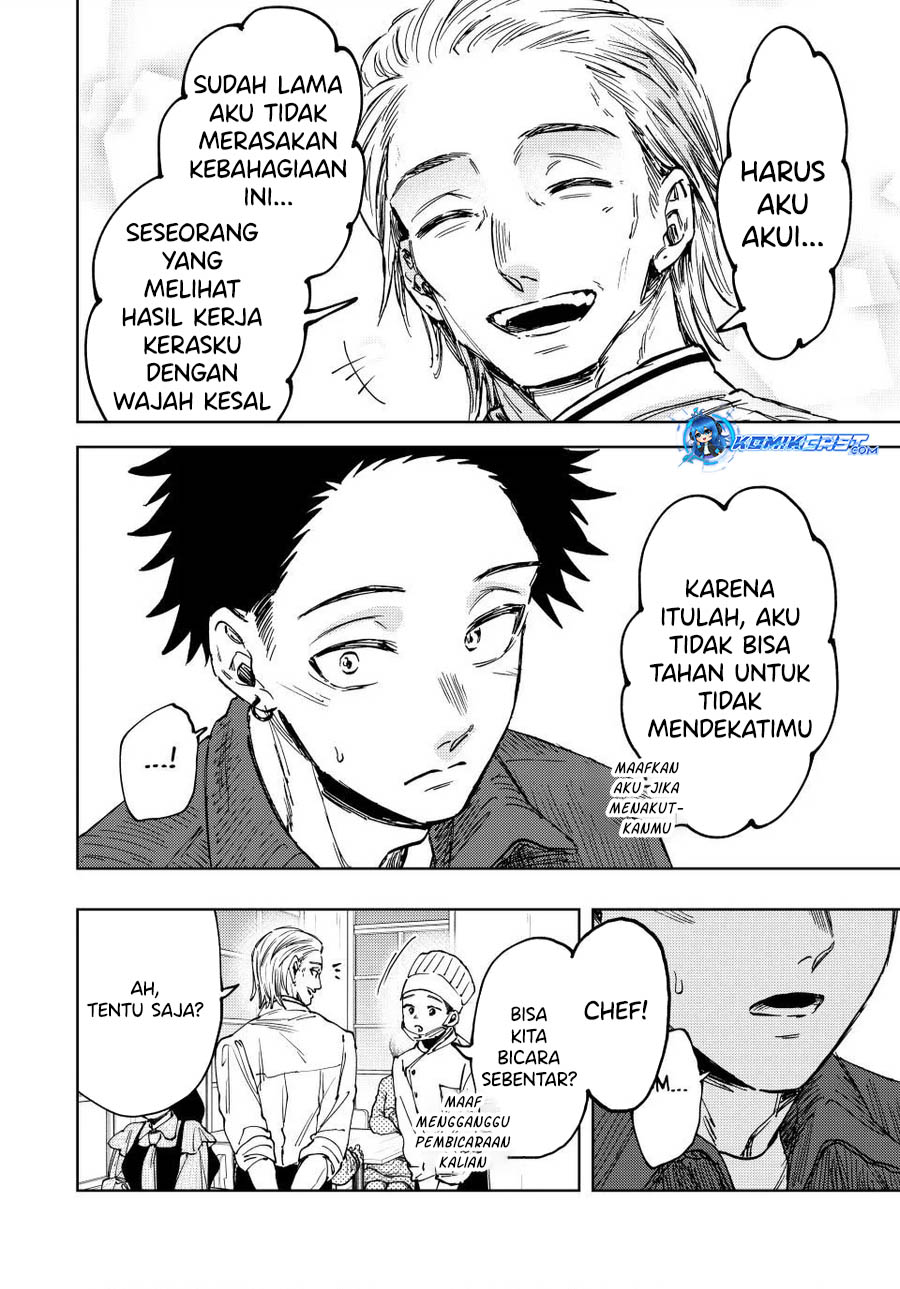 Dilarang COPAS - situs resmi www.mangacanblog.com - Komik kaoru hana wa rin to saku 118 - chapter 118 119 Indonesia kaoru hana wa rin to saku 118 - chapter 118 Terbaru 4|Baca Manga Komik Indonesia|Mangacan