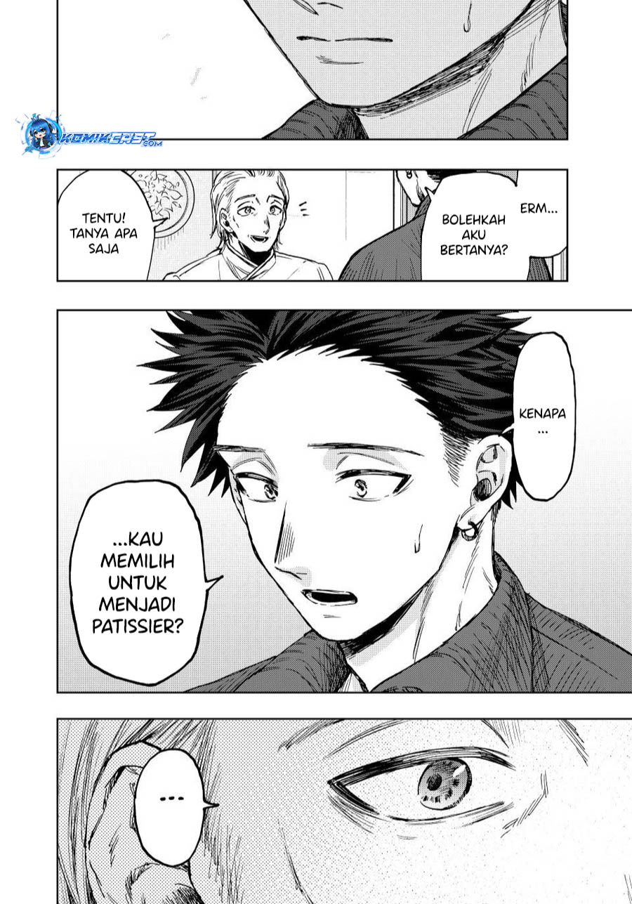 Dilarang COPAS - situs resmi www.mangacanblog.com - Komik kaoru hana wa rin to saku 118 - chapter 118 119 Indonesia kaoru hana wa rin to saku 118 - chapter 118 Terbaru 13|Baca Manga Komik Indonesia|Mangacan