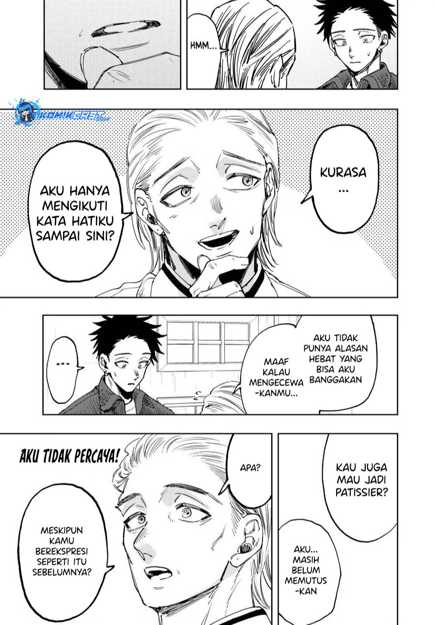 Dilarang COPAS - situs resmi www.mangacanblog.com - Komik kaoru hana wa rin to saku 118 - chapter 118 119 Indonesia kaoru hana wa rin to saku 118 - chapter 118 Terbaru 14|Baca Manga Komik Indonesia|Mangacan