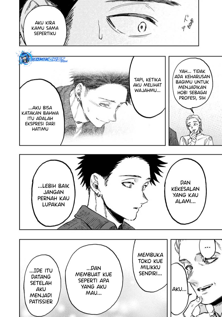 Dilarang COPAS - situs resmi www.mangacanblog.com - Komik kaoru hana wa rin to saku 118 - chapter 118 119 Indonesia kaoru hana wa rin to saku 118 - chapter 118 Terbaru 15|Baca Manga Komik Indonesia|Mangacan