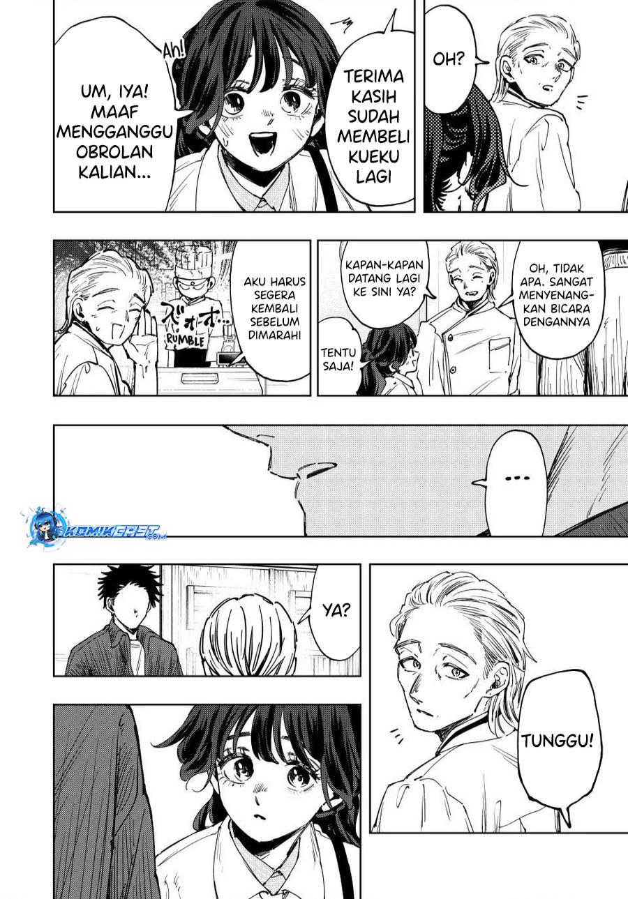 Dilarang COPAS - situs resmi www.mangacanblog.com - Komik kaoru hana wa rin to saku 118 - chapter 118 119 Indonesia kaoru hana wa rin to saku 118 - chapter 118 Terbaru 19|Baca Manga Komik Indonesia|Mangacan
