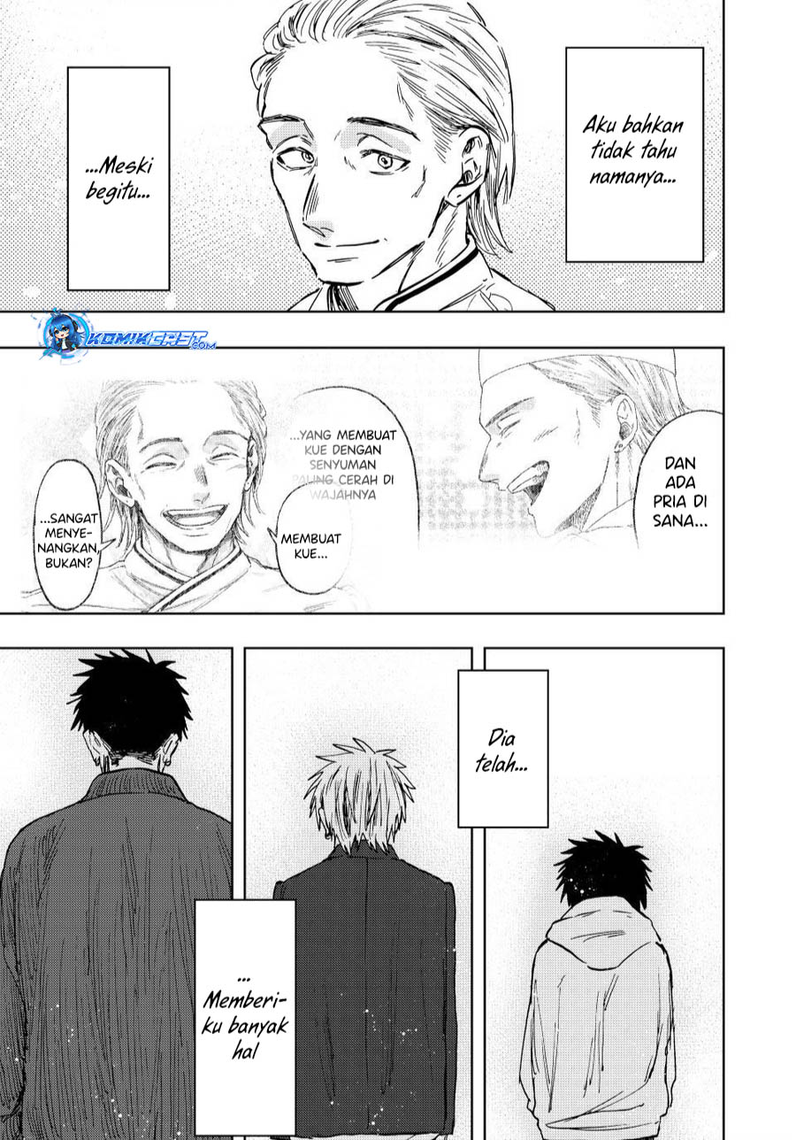 Dilarang COPAS - situs resmi www.mangacanblog.com - Komik kaoru hana wa rin to saku 118 - chapter 118 119 Indonesia kaoru hana wa rin to saku 118 - chapter 118 Terbaru 20|Baca Manga Komik Indonesia|Mangacan