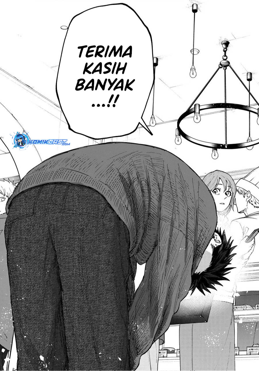 Dilarang COPAS - situs resmi www.mangacanblog.com - Komik kaoru hana wa rin to saku 118 - chapter 118 119 Indonesia kaoru hana wa rin to saku 118 - chapter 118 Terbaru 22|Baca Manga Komik Indonesia|Mangacan
