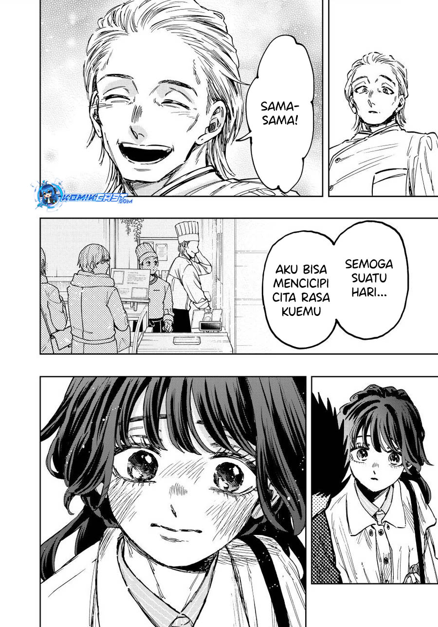 Dilarang COPAS - situs resmi www.mangacanblog.com - Komik kaoru hana wa rin to saku 118 - chapter 118 119 Indonesia kaoru hana wa rin to saku 118 - chapter 118 Terbaru 23|Baca Manga Komik Indonesia|Mangacan