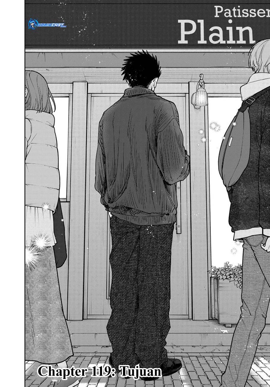 Dilarang COPAS - situs resmi www.mangacanblog.com - Komik kaoru hana wa rin to saku 119 - chapter 119 120 Indonesia kaoru hana wa rin to saku 119 - chapter 119 Terbaru 2|Baca Manga Komik Indonesia|Mangacan