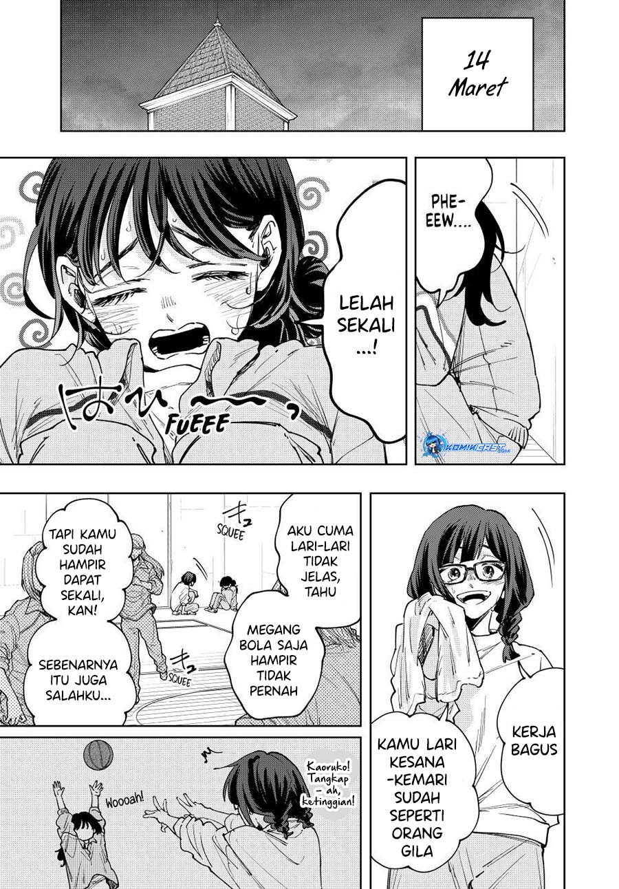 Dilarang COPAS - situs resmi www.mangacanblog.com - Komik kaoru hana wa rin to saku 119 - chapter 119 120 Indonesia kaoru hana wa rin to saku 119 - chapter 119 Terbaru 3|Baca Manga Komik Indonesia|Mangacan