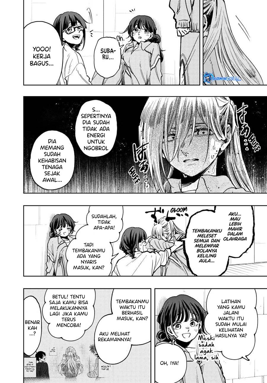 Dilarang COPAS - situs resmi www.mangacanblog.com - Komik kaoru hana wa rin to saku 119 - chapter 119 120 Indonesia kaoru hana wa rin to saku 119 - chapter 119 Terbaru 4|Baca Manga Komik Indonesia|Mangacan