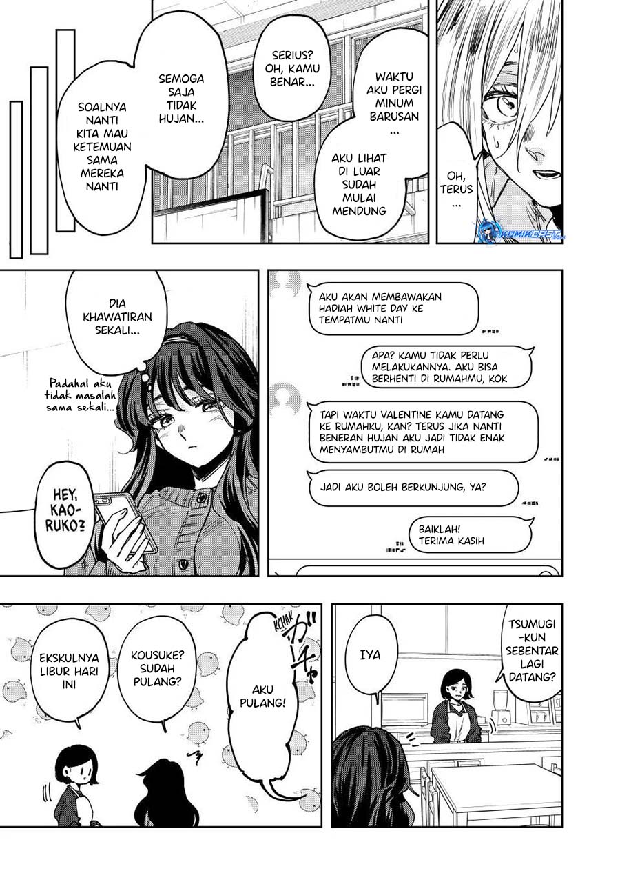 Dilarang COPAS - situs resmi www.mangacanblog.com - Komik kaoru hana wa rin to saku 119 - chapter 119 120 Indonesia kaoru hana wa rin to saku 119 - chapter 119 Terbaru 5|Baca Manga Komik Indonesia|Mangacan