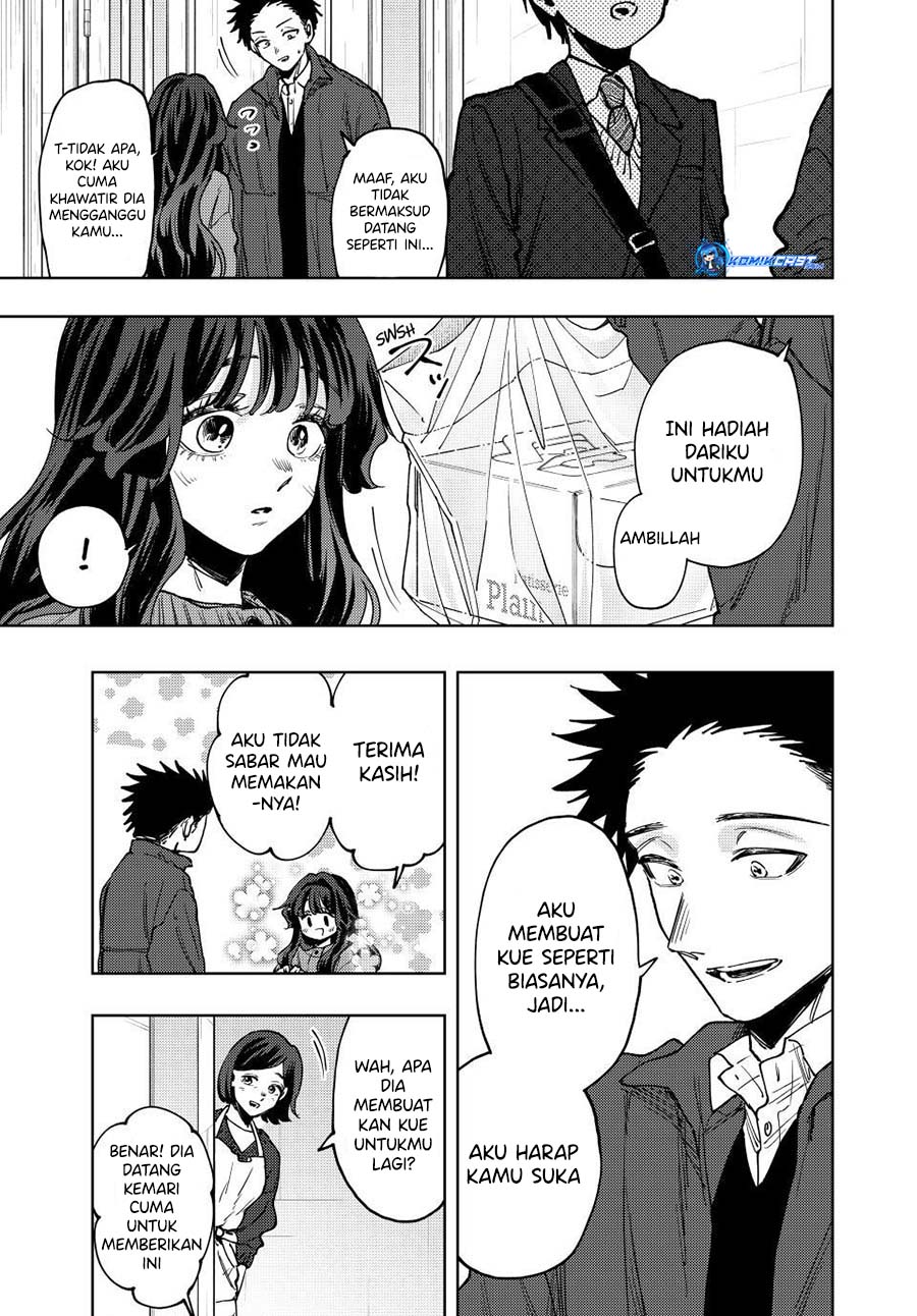 Dilarang COPAS - situs resmi www.mangacanblog.com - Komik kaoru hana wa rin to saku 119 - chapter 119 120 Indonesia kaoru hana wa rin to saku 119 - chapter 119 Terbaru 7|Baca Manga Komik Indonesia|Mangacan