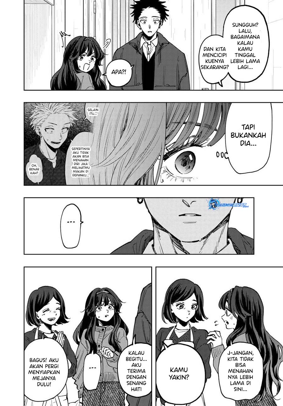 Dilarang COPAS - situs resmi www.mangacanblog.com - Komik kaoru hana wa rin to saku 119 - chapter 119 120 Indonesia kaoru hana wa rin to saku 119 - chapter 119 Terbaru 8|Baca Manga Komik Indonesia|Mangacan