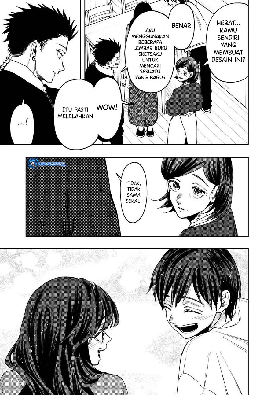 Dilarang COPAS - situs resmi www.mangacanblog.com - Komik kaoru hana wa rin to saku 119 - chapter 119 120 Indonesia kaoru hana wa rin to saku 119 - chapter 119 Terbaru 11|Baca Manga Komik Indonesia|Mangacan