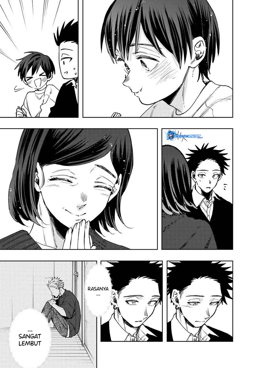Dilarang COPAS - situs resmi www.mangacanblog.com - Komik kaoru hana wa rin to saku 119 - chapter 119 120 Indonesia kaoru hana wa rin to saku 119 - chapter 119 Terbaru 13|Baca Manga Komik Indonesia|Mangacan