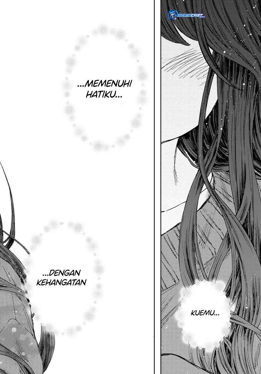 Dilarang COPAS - situs resmi www.mangacanblog.com - Komik kaoru hana wa rin to saku 119 - chapter 119 120 Indonesia kaoru hana wa rin to saku 119 - chapter 119 Terbaru 14|Baca Manga Komik Indonesia|Mangacan