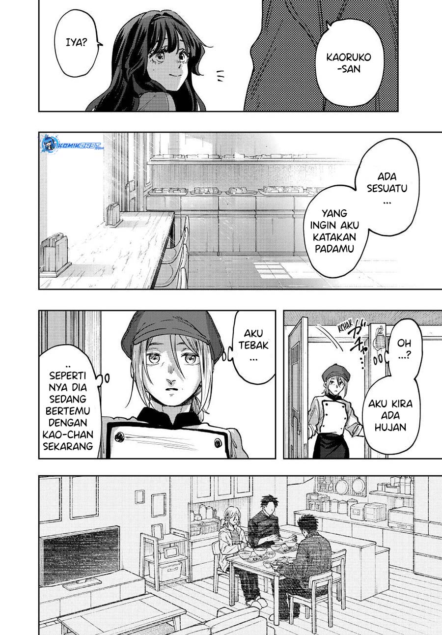 Dilarang COPAS - situs resmi www.mangacanblog.com - Komik kaoru hana wa rin to saku 119 - chapter 119 120 Indonesia kaoru hana wa rin to saku 119 - chapter 119 Terbaru 18|Baca Manga Komik Indonesia|Mangacan